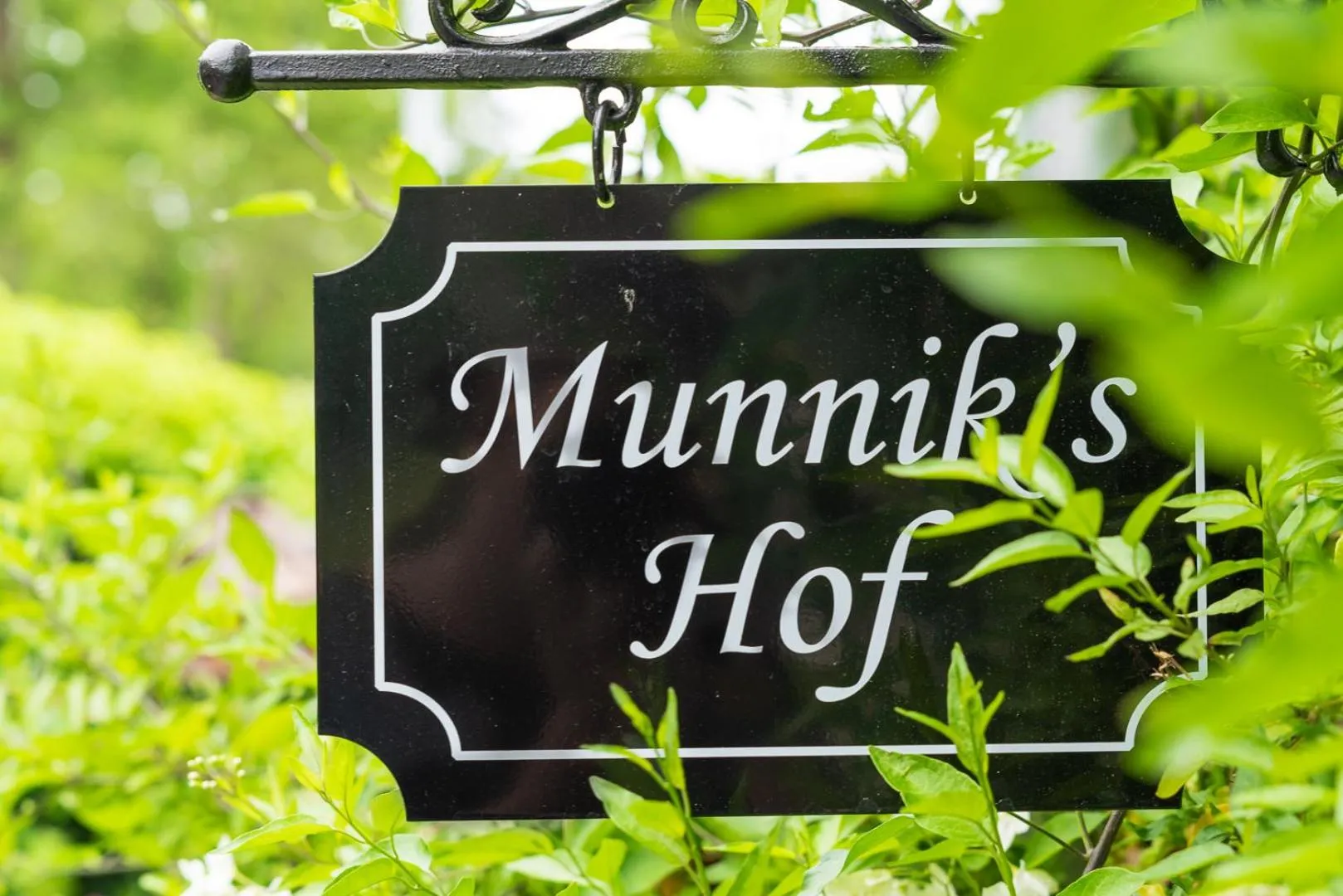 Munnik's Hof