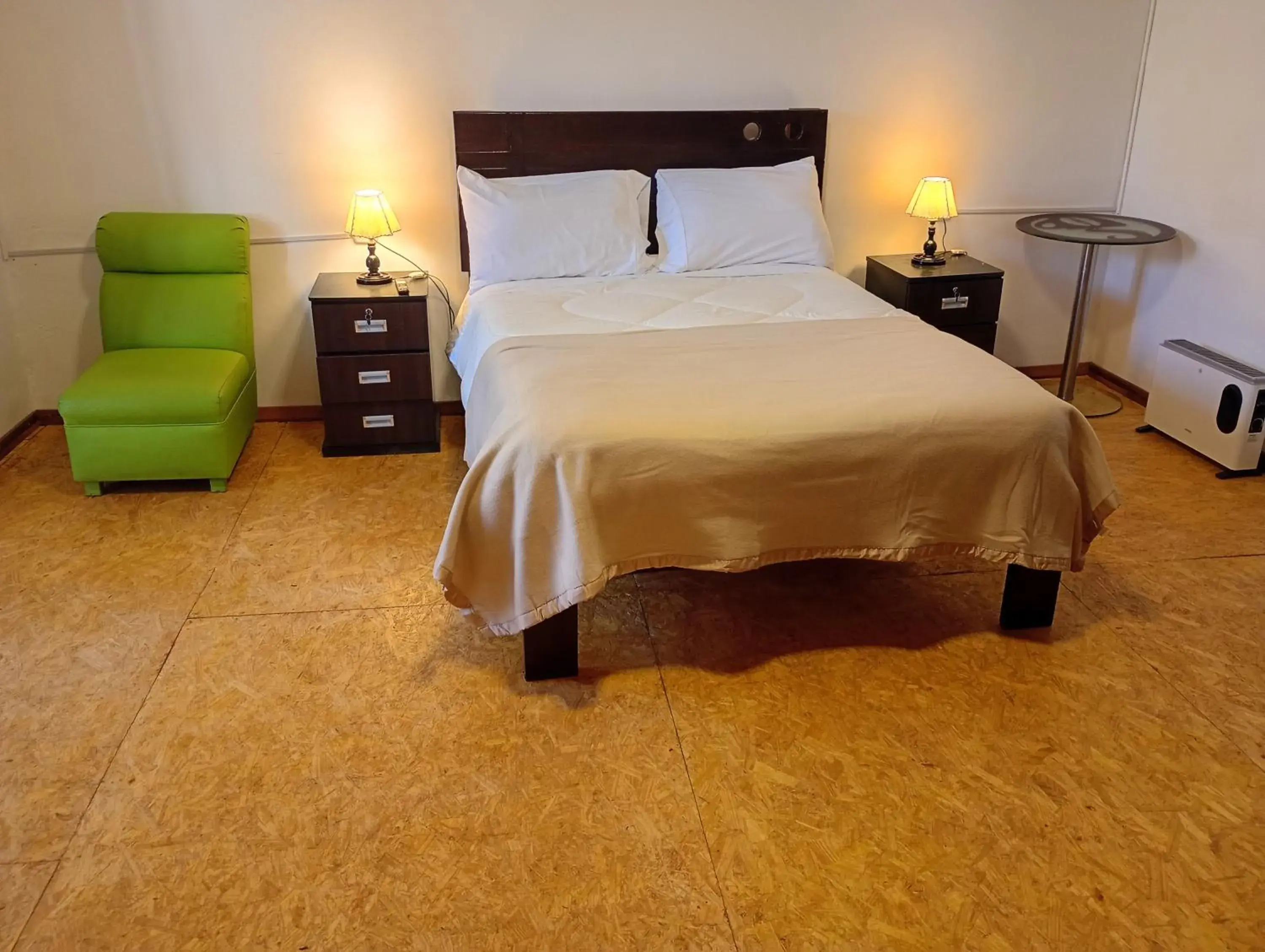 Barrio Inka B&B Barrio Inka B&B