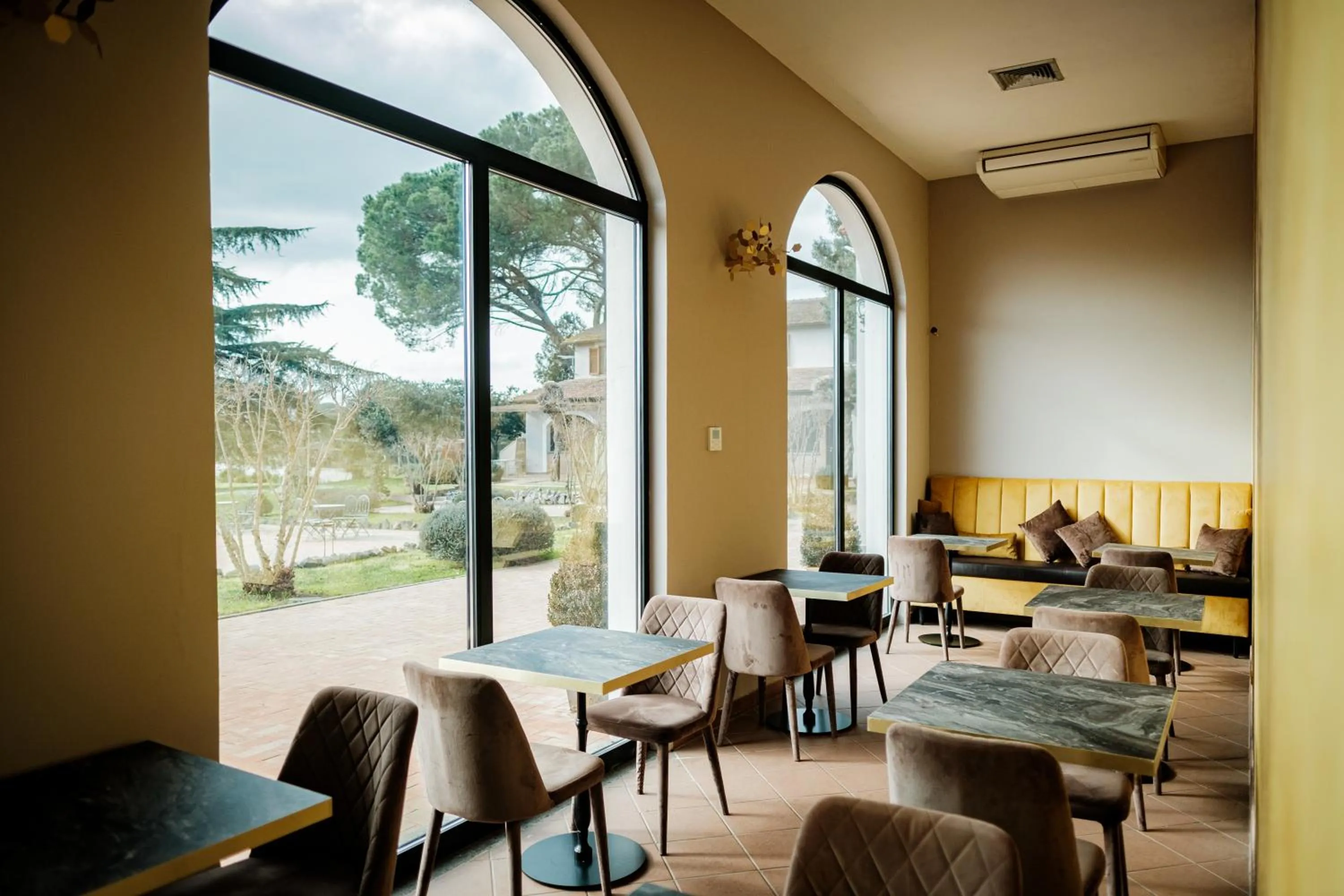 Antico Borgo di Sutri