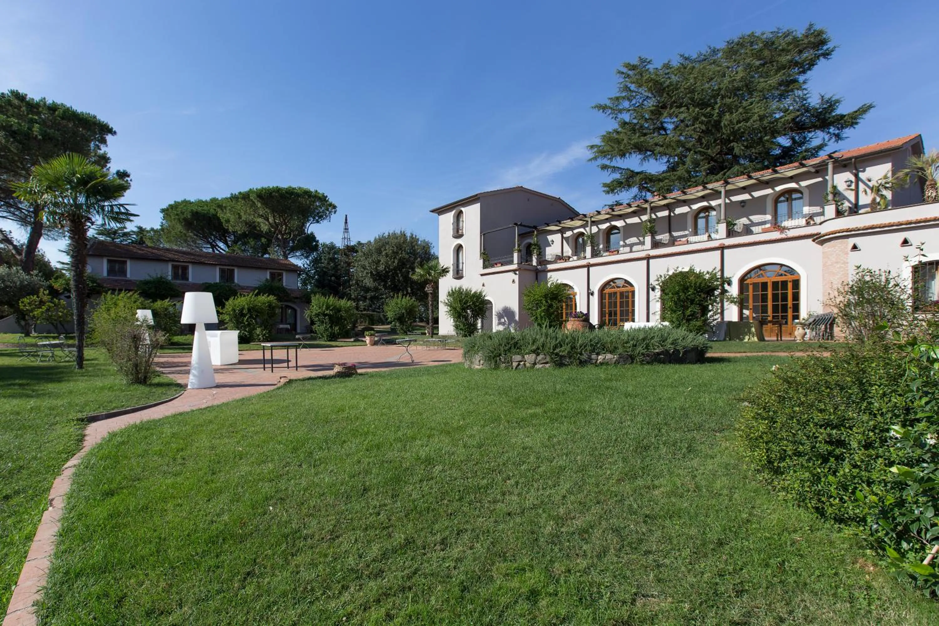 Antico Borgo di Sutri