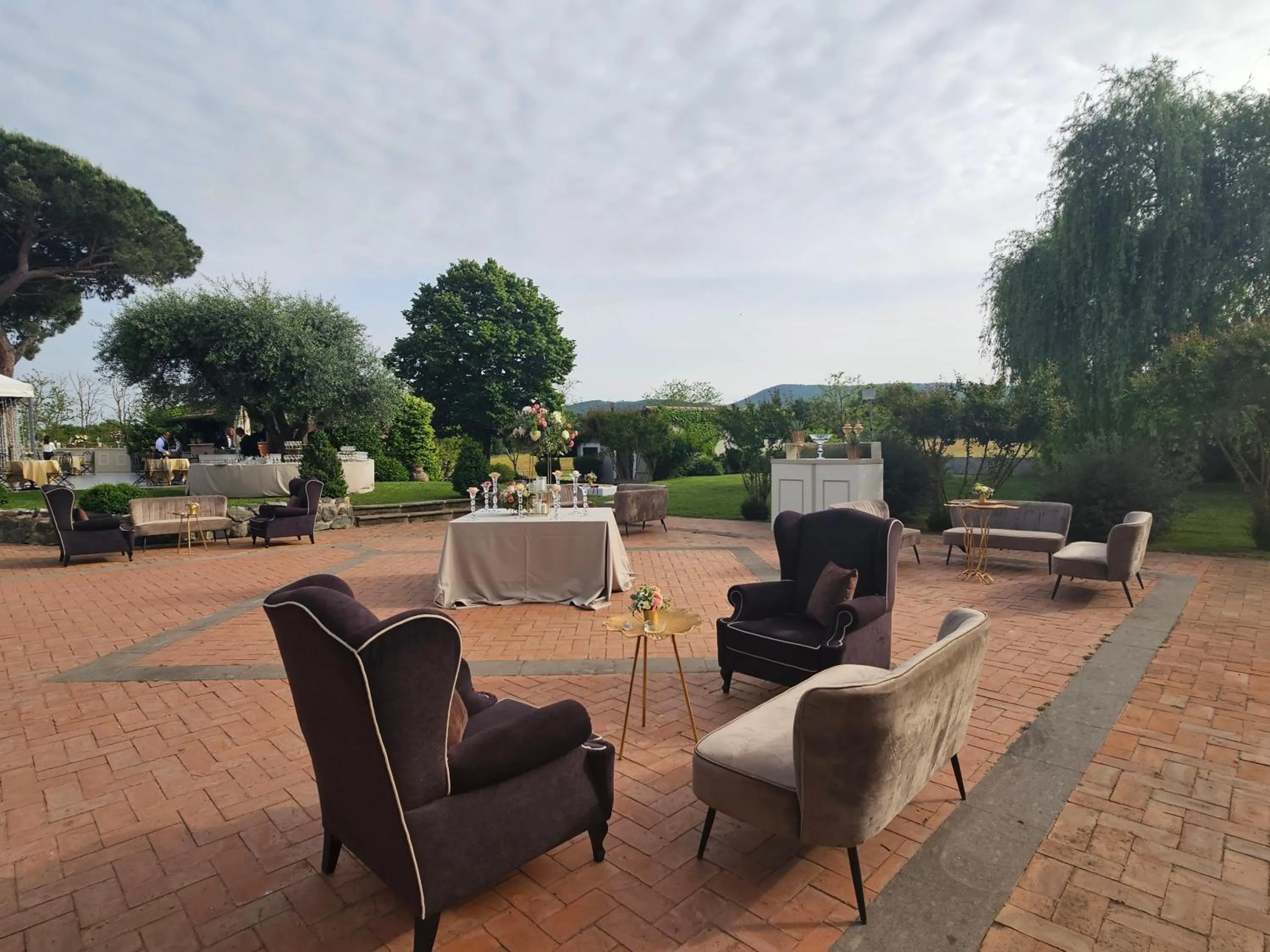 Antico Borgo di Sutri