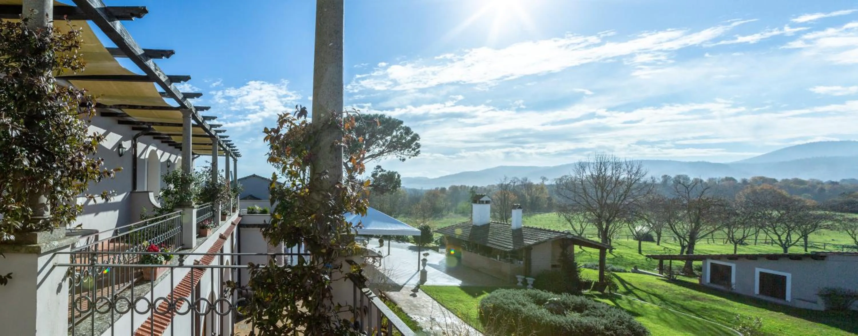 Antico Borgo di Sutri