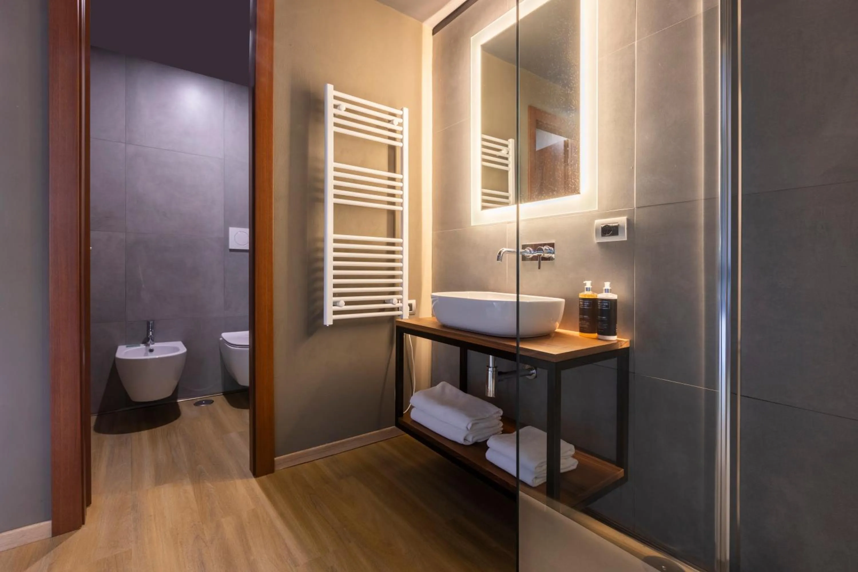 Antico Borgo di Sutri