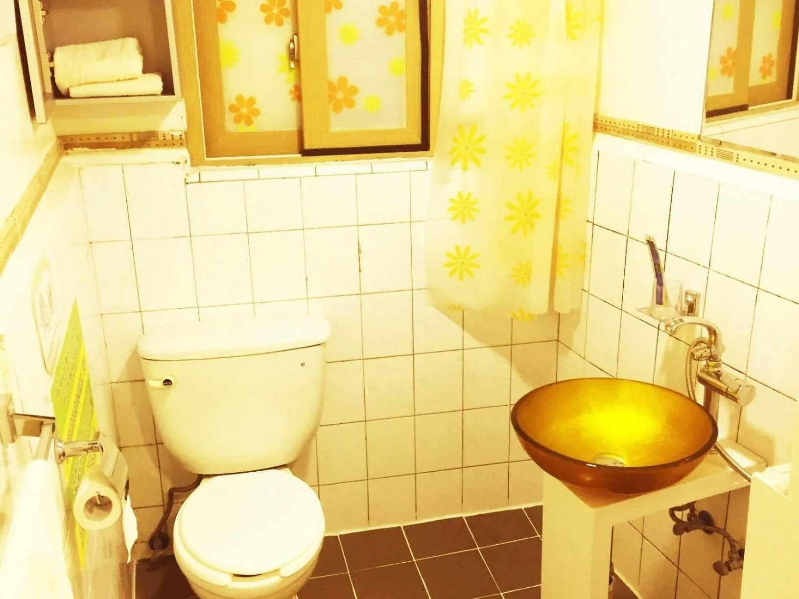 Seoul Mom Guesthouse - International Stay