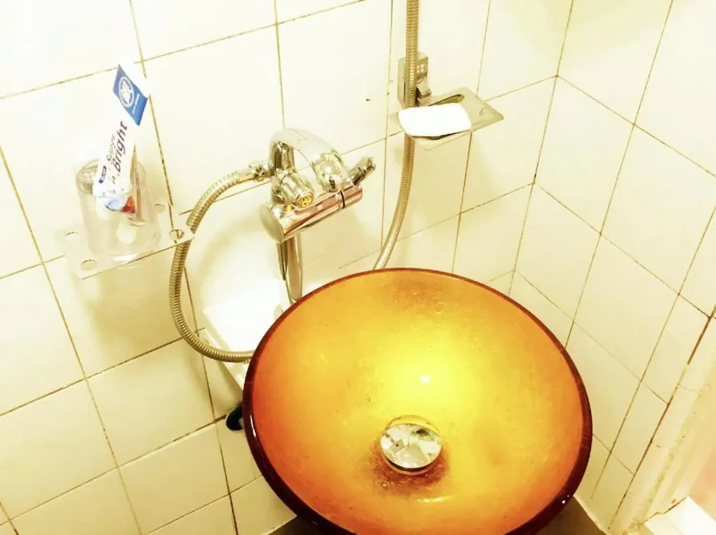 Seoul Mom Guesthouse - International Stay