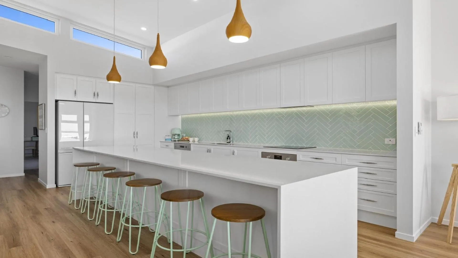 Other in Tea Trees - Modern Townhouse, Village and Beach