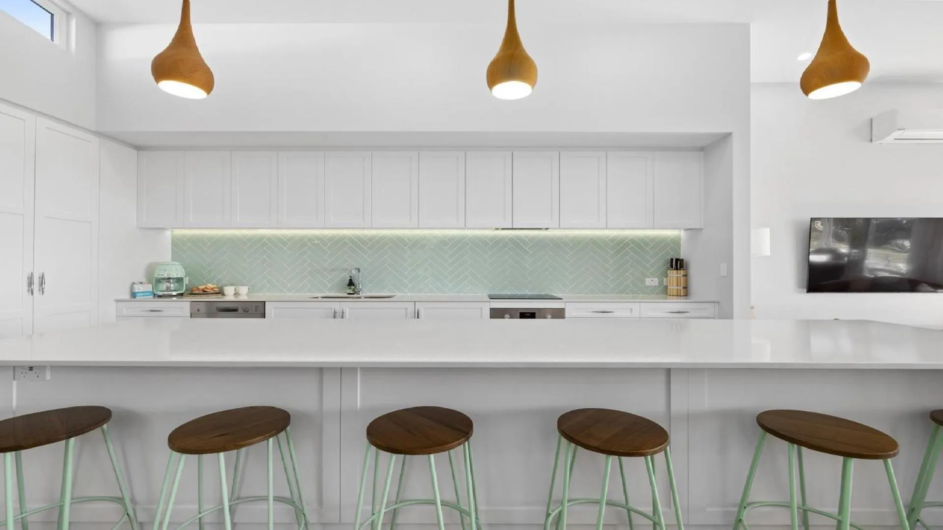 Other in Tea Trees - Modern Townhouse, Village and Beach