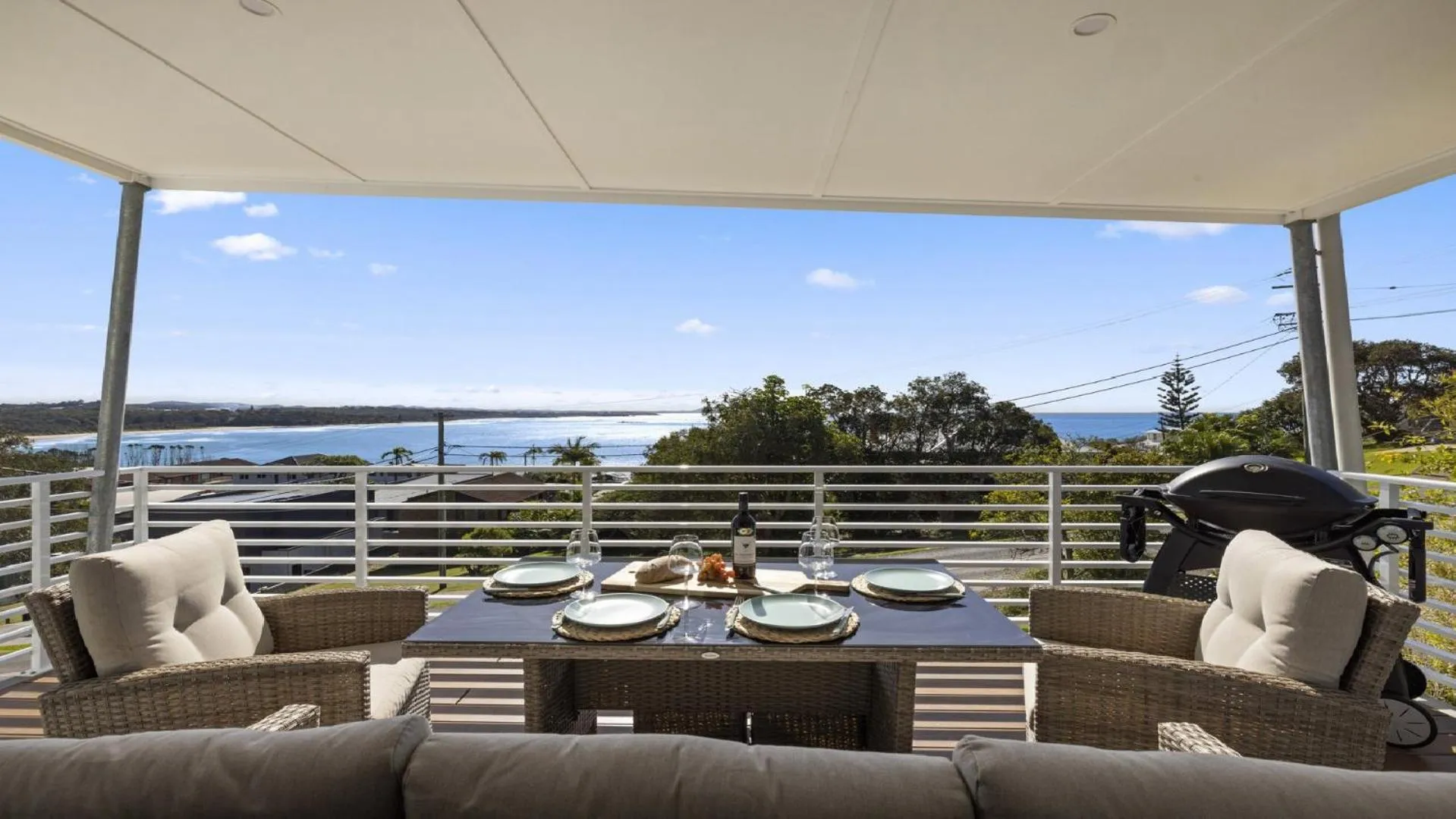 Other in Tea Trees - Modern Townhouse, Village and Beach