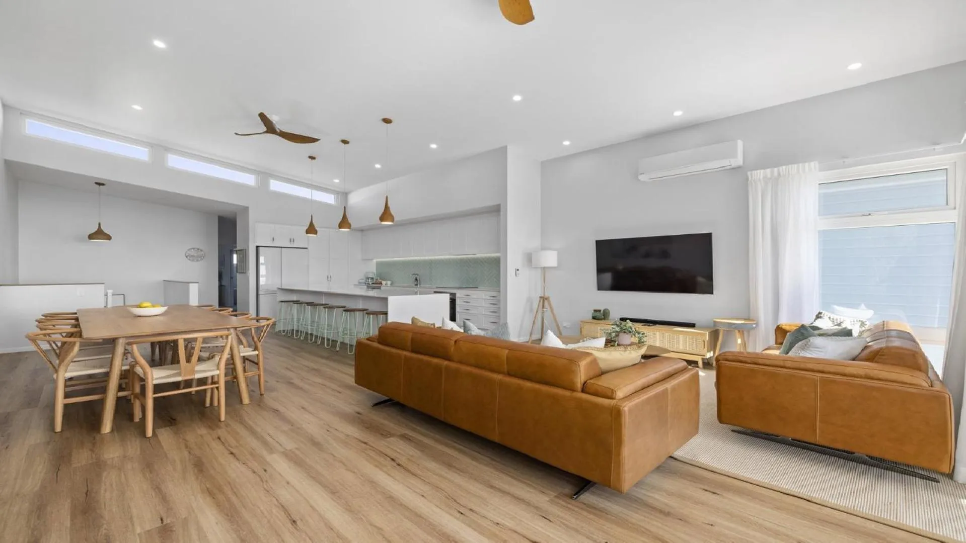 Other in Tea Trees - Modern Townhouse, Village and Beach