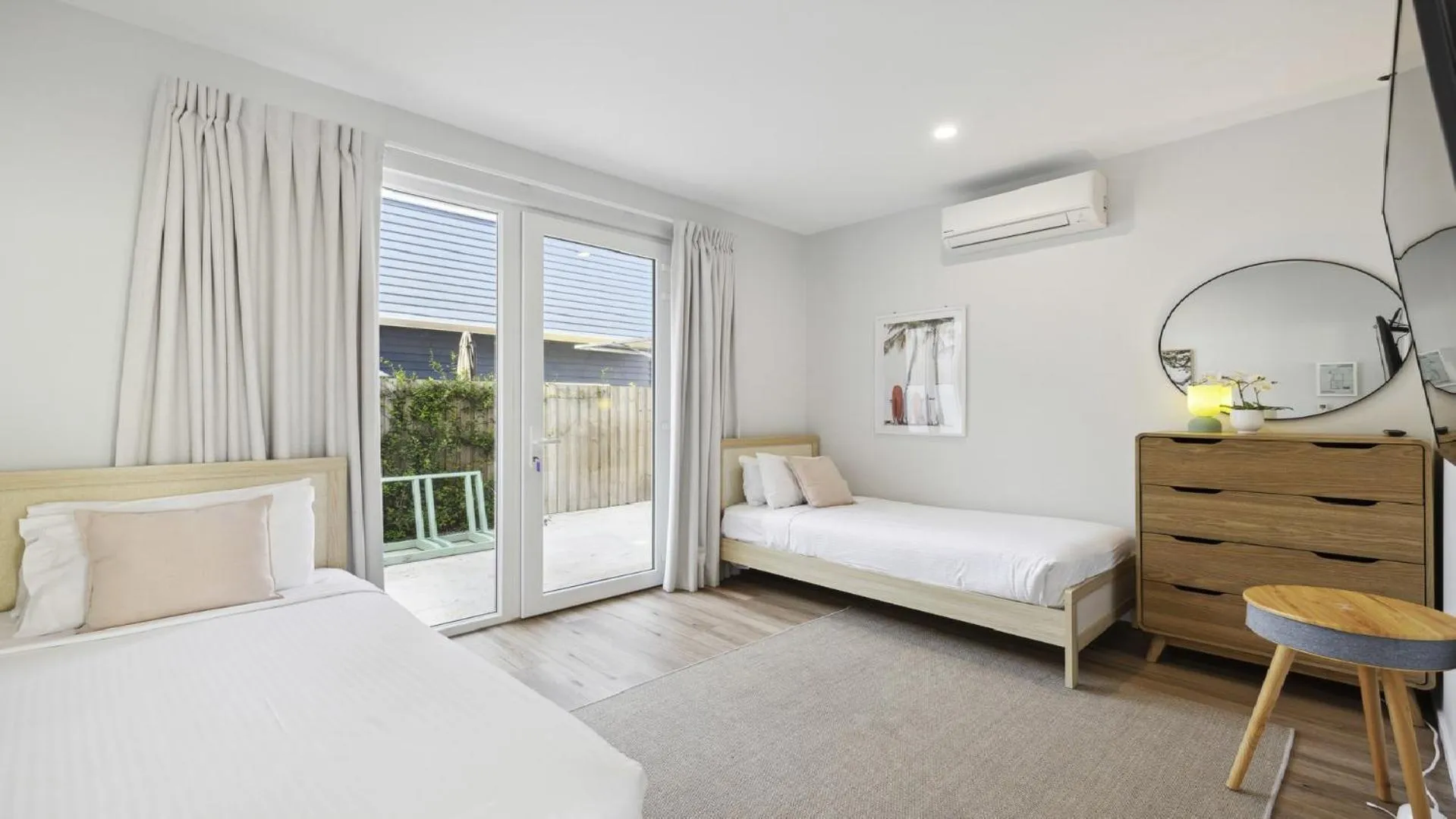 Other, Bed in Tea Trees - Modern Townhouse, Village and Beach