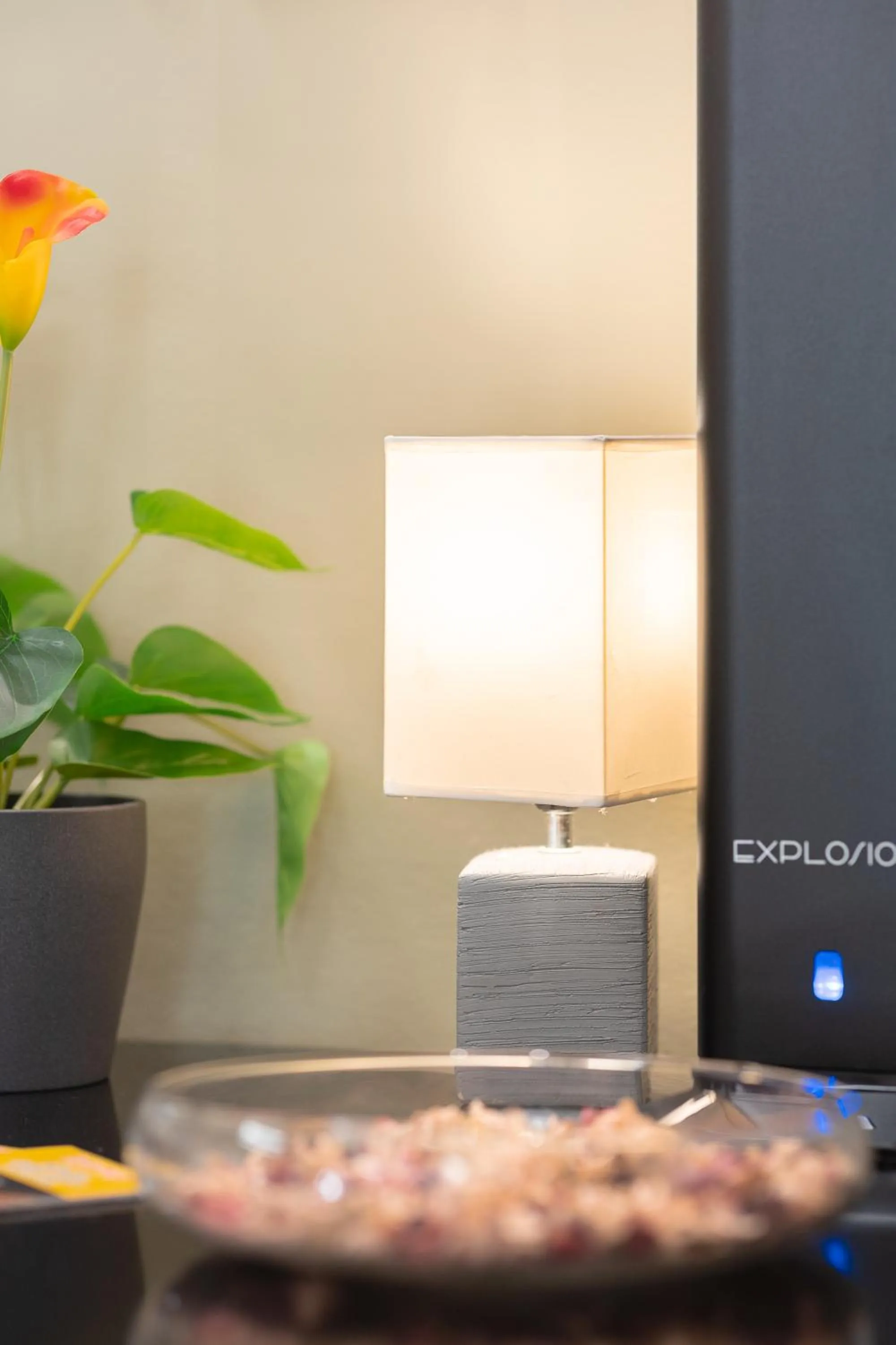 Lobby or reception in JR Hotels Gate 7 Bologna