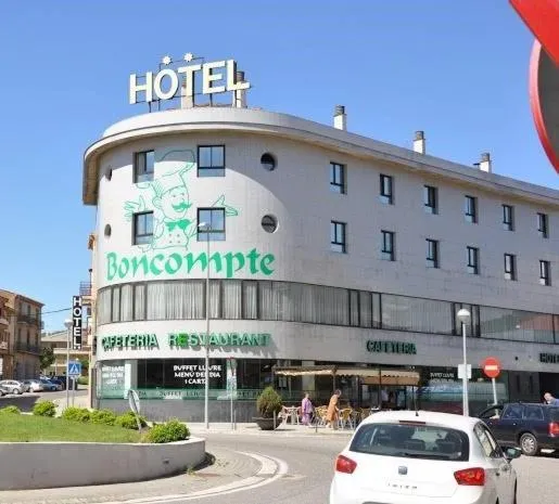 Hotel BONCOMPTE