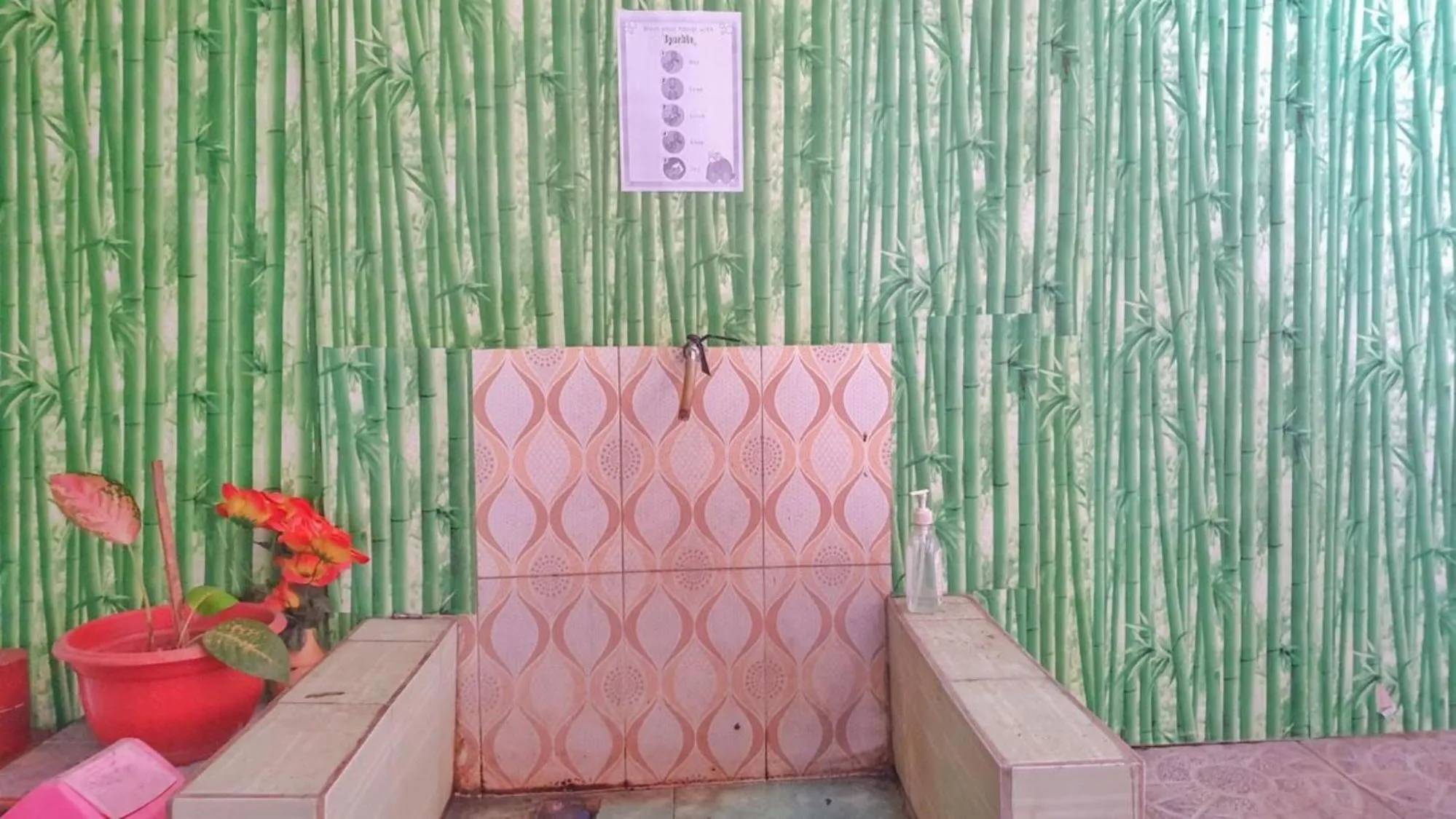 Property building in Hotel Jaya Kusuma near Candi Prambanan Mitra RedDoorz