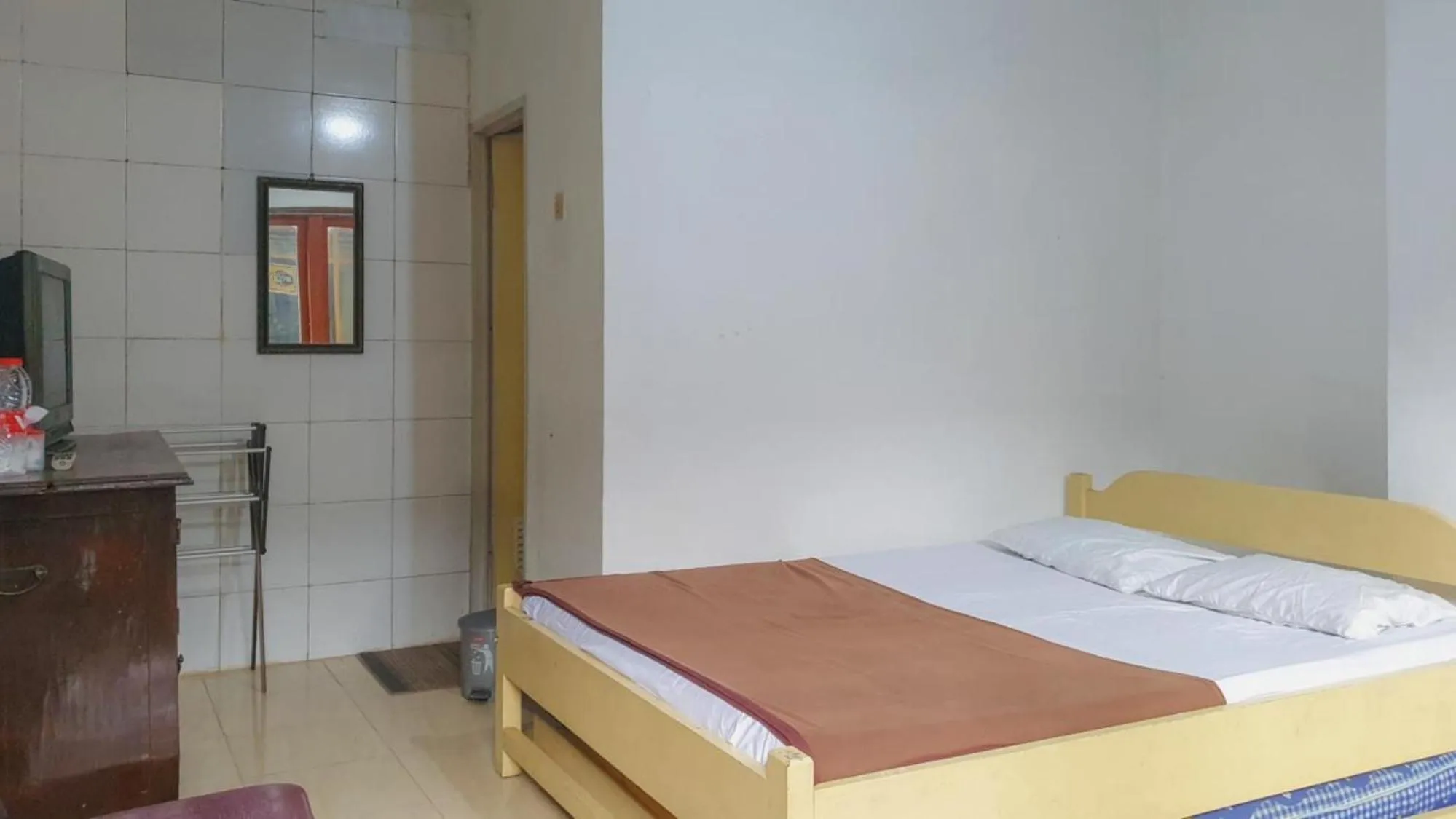 Hotel Jaya Kusuma near Candi Prambanan Mitra RedDoorz