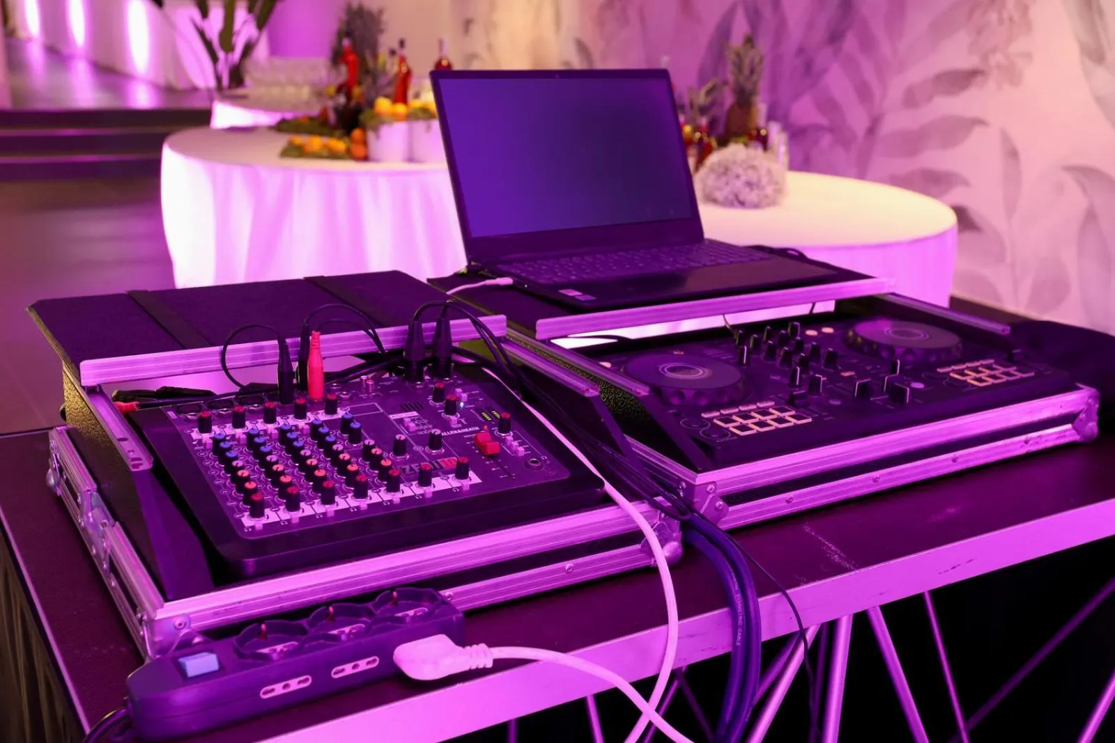 Restaurant/places to eat in Hotel I Gigli