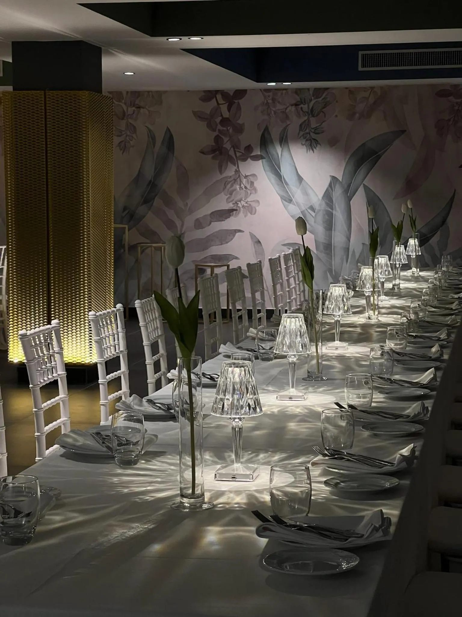 Restaurant/places to eat in Hotel I Gigli