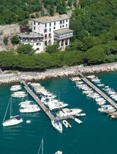 Hotel Paradiso Portovenere Hotel Paradiso Portovenere
