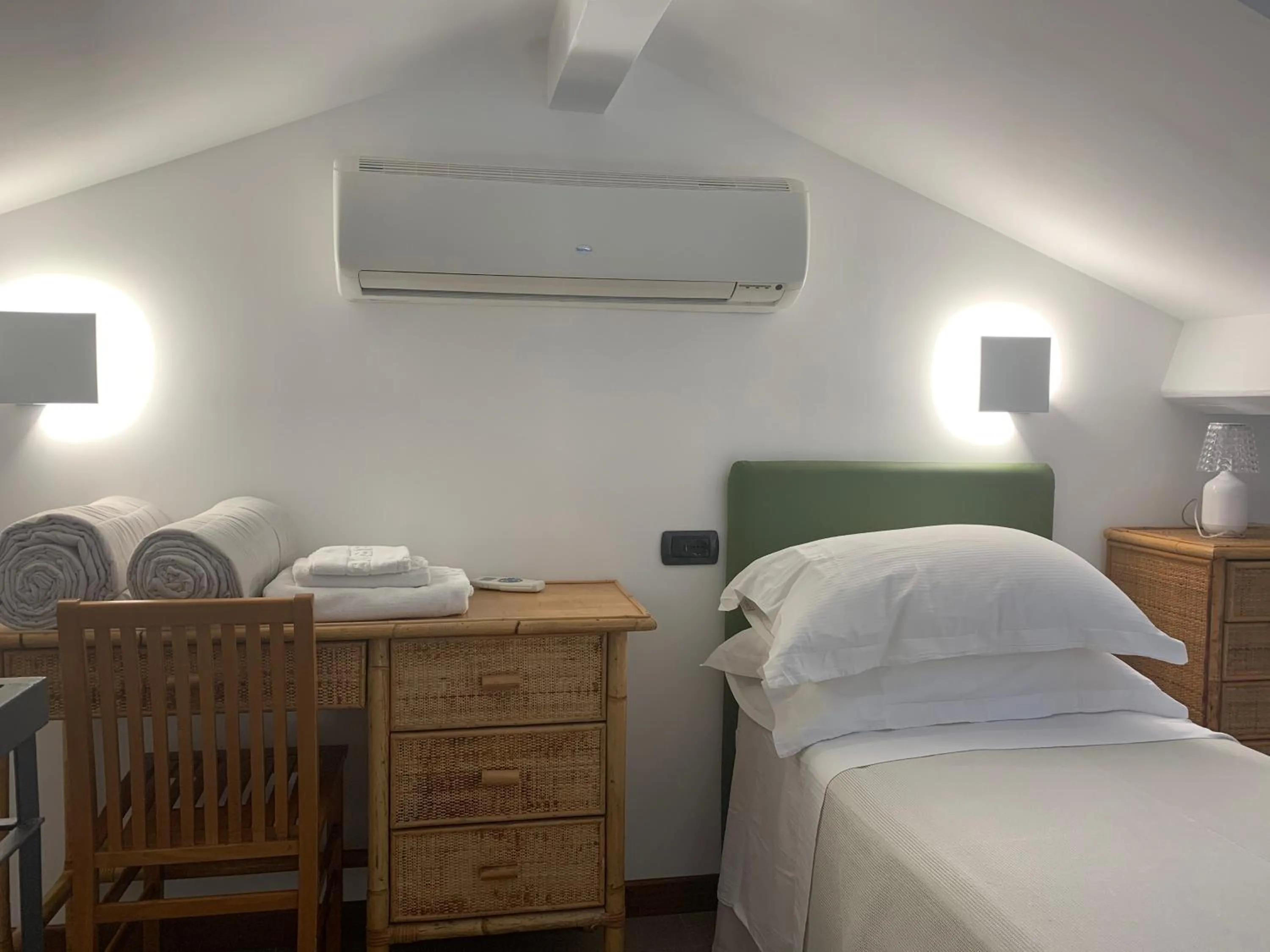 Hotel Paradiso Portovenere