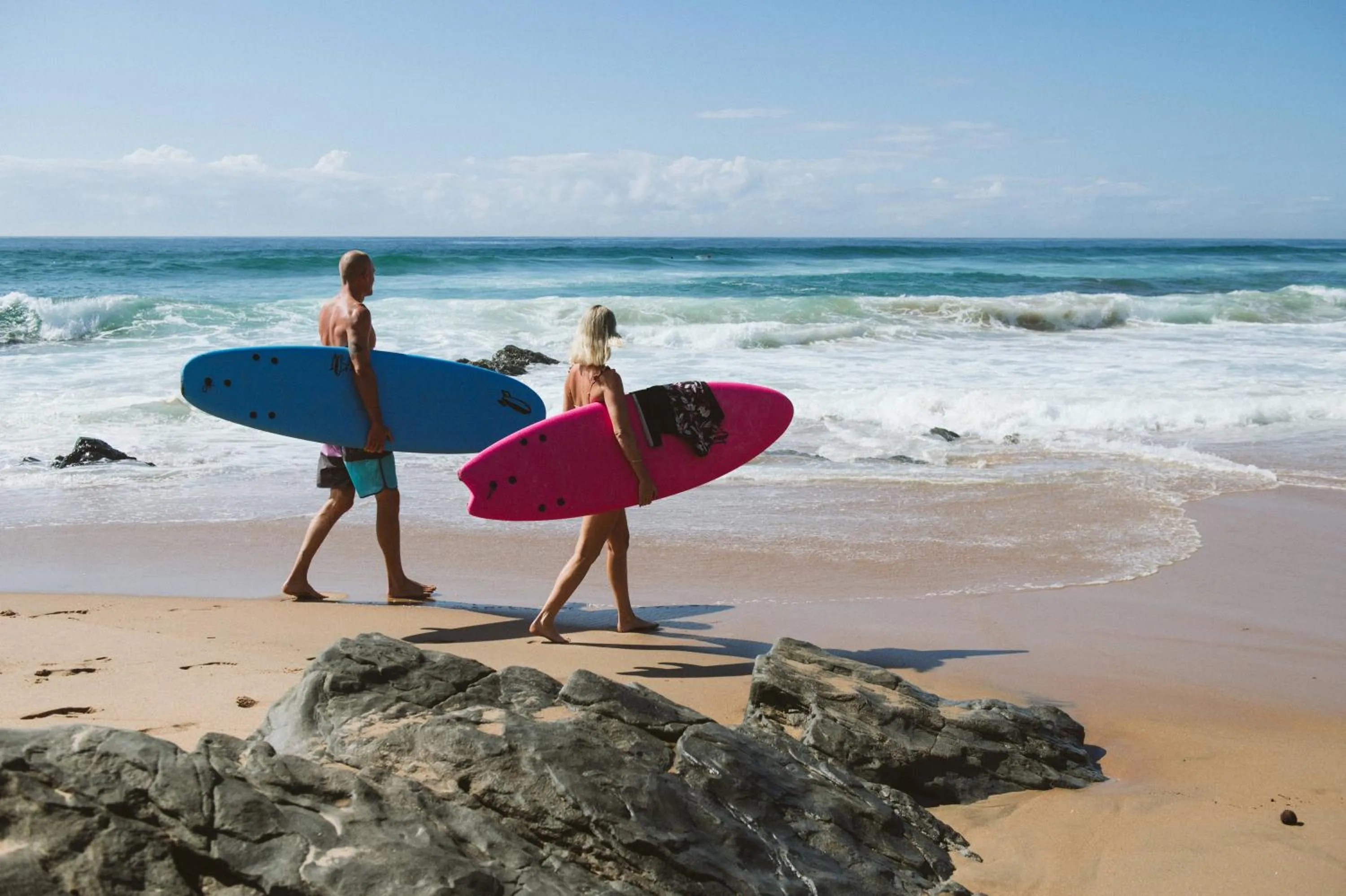 Activities in Sala Beach House