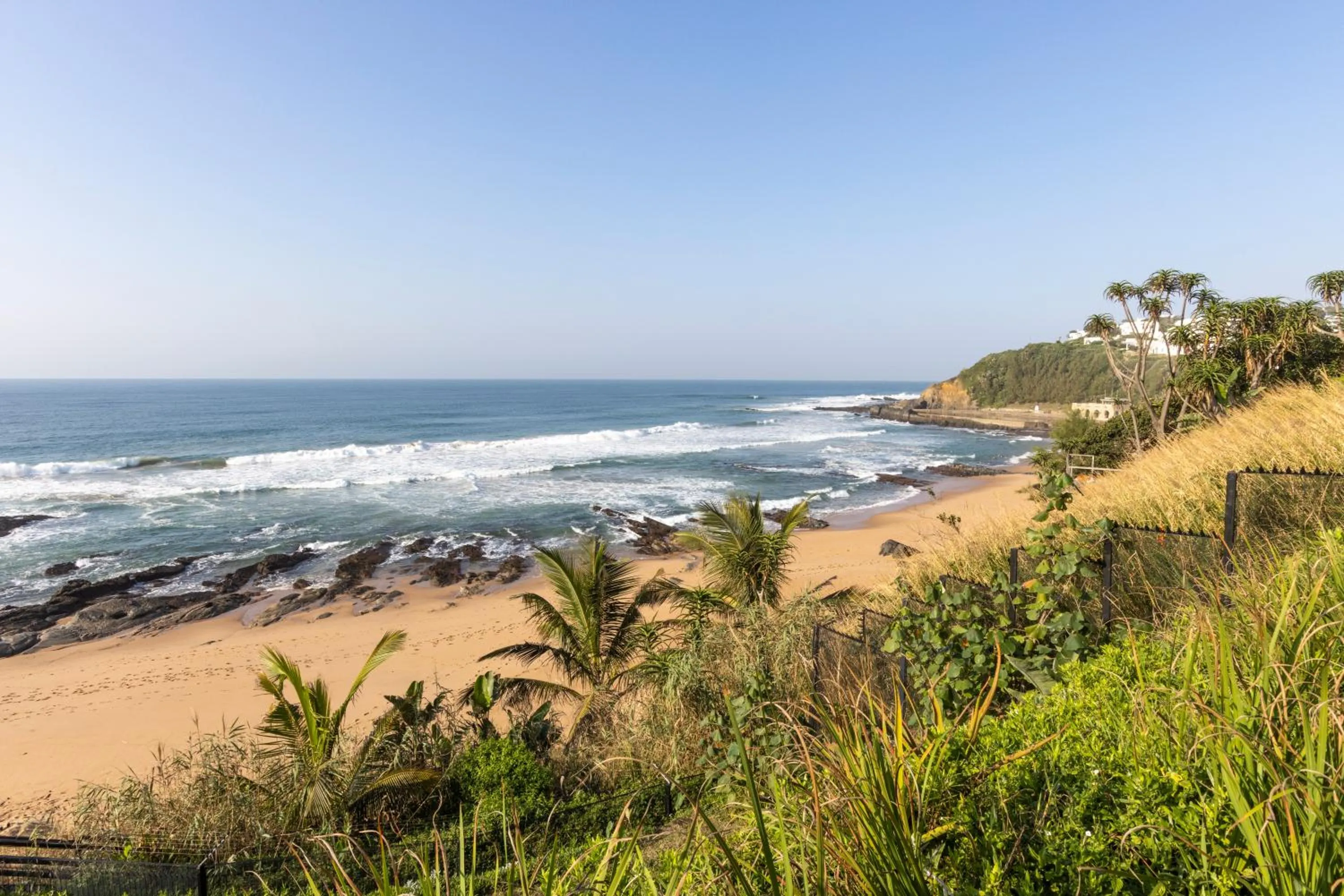 View (from property/room) in Sala Beach House