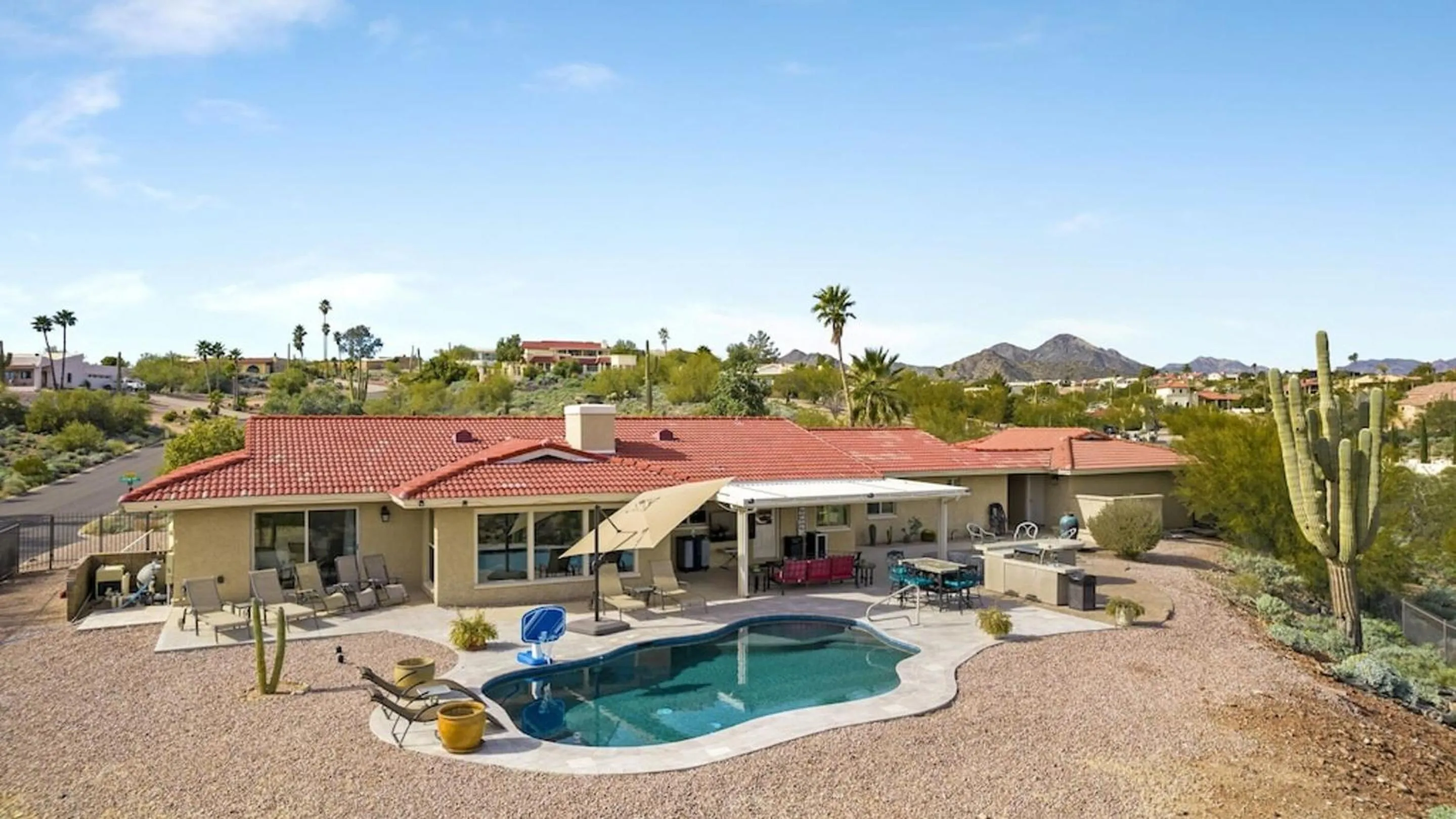 Other in Fountain HiIls 4 Bdrm wBreathtaking Views Pool