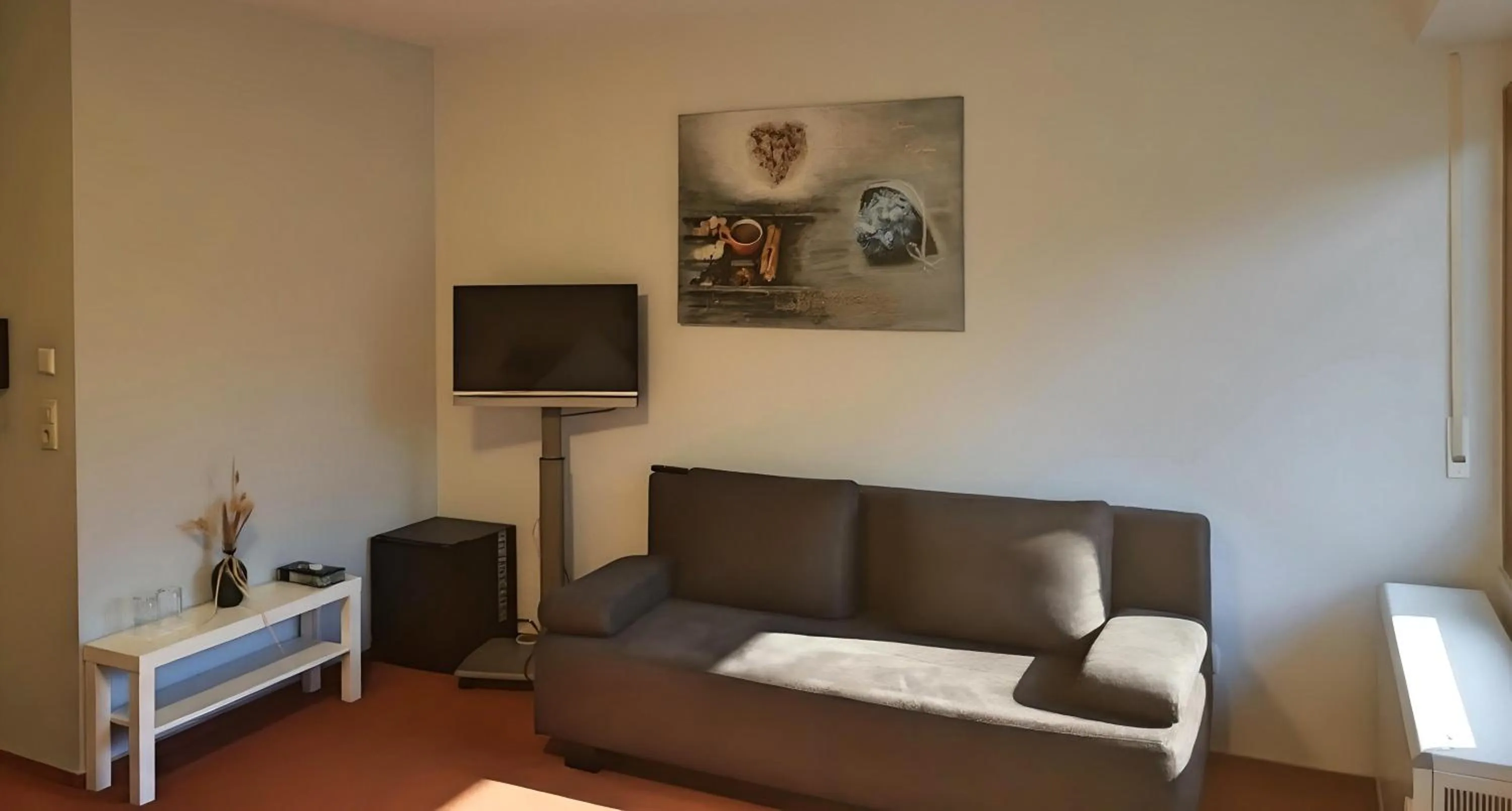 Photo of the whole room in Hotel Schachener Hof