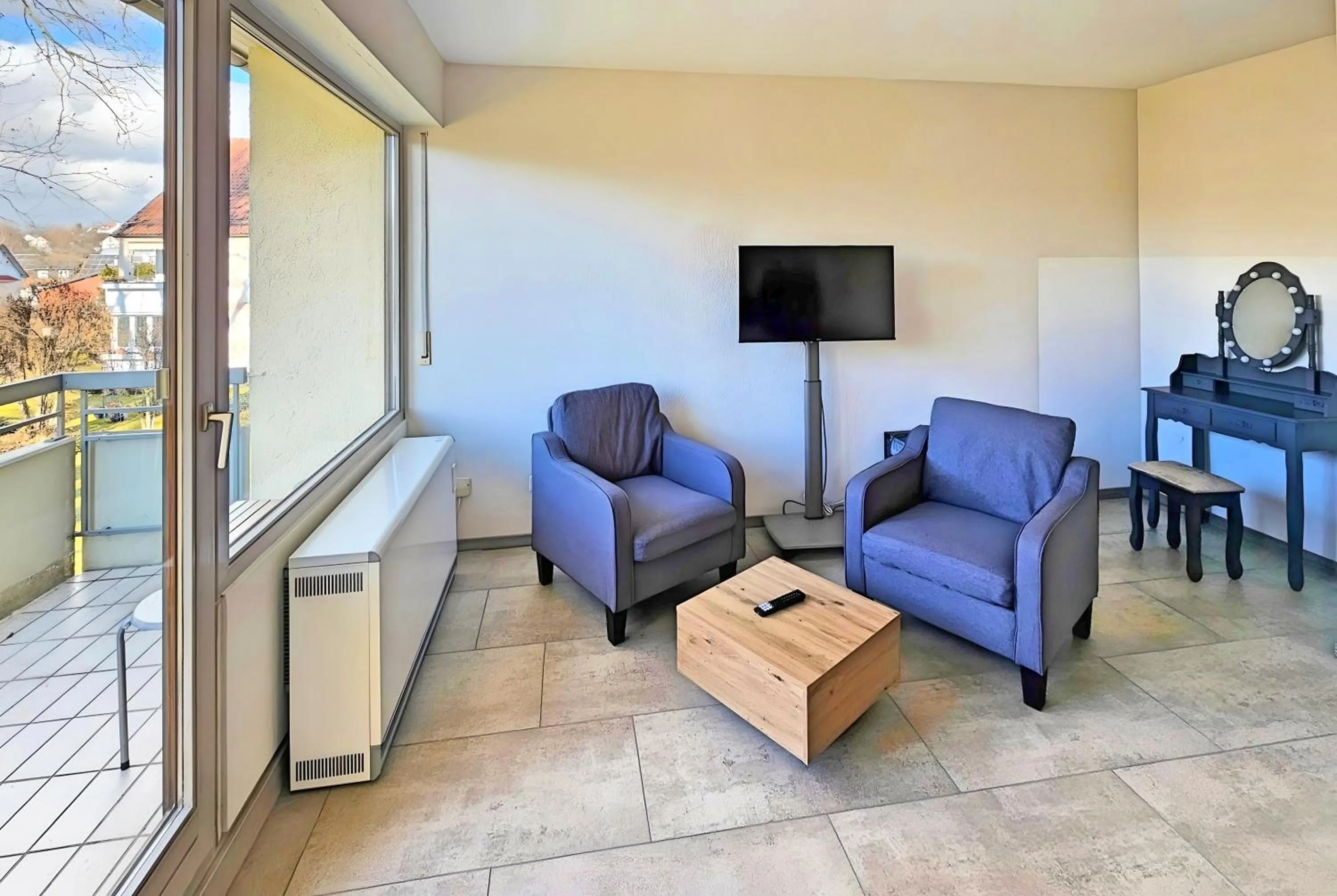 Photo of the whole room in Hotel Schachener Hof