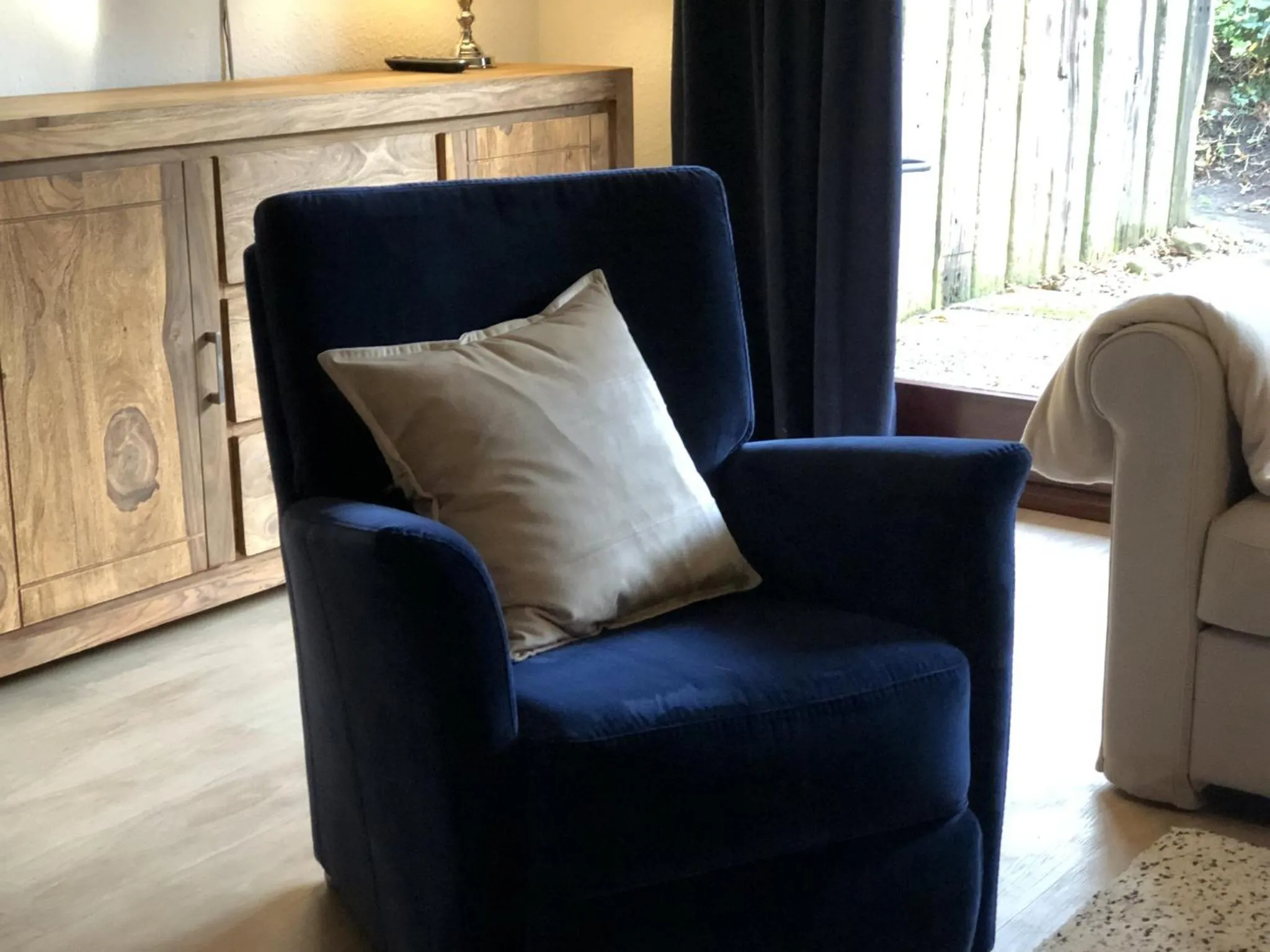 Blue Lounge Ferienhaus