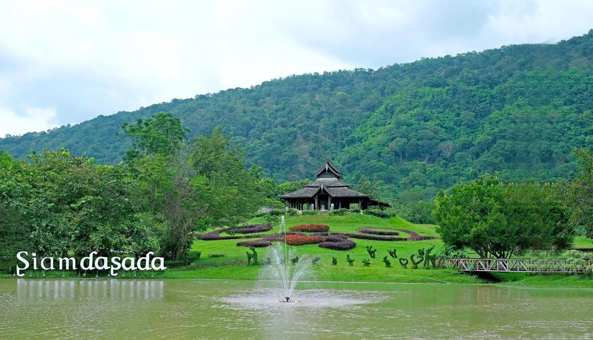 Siamdasada Khaoyai