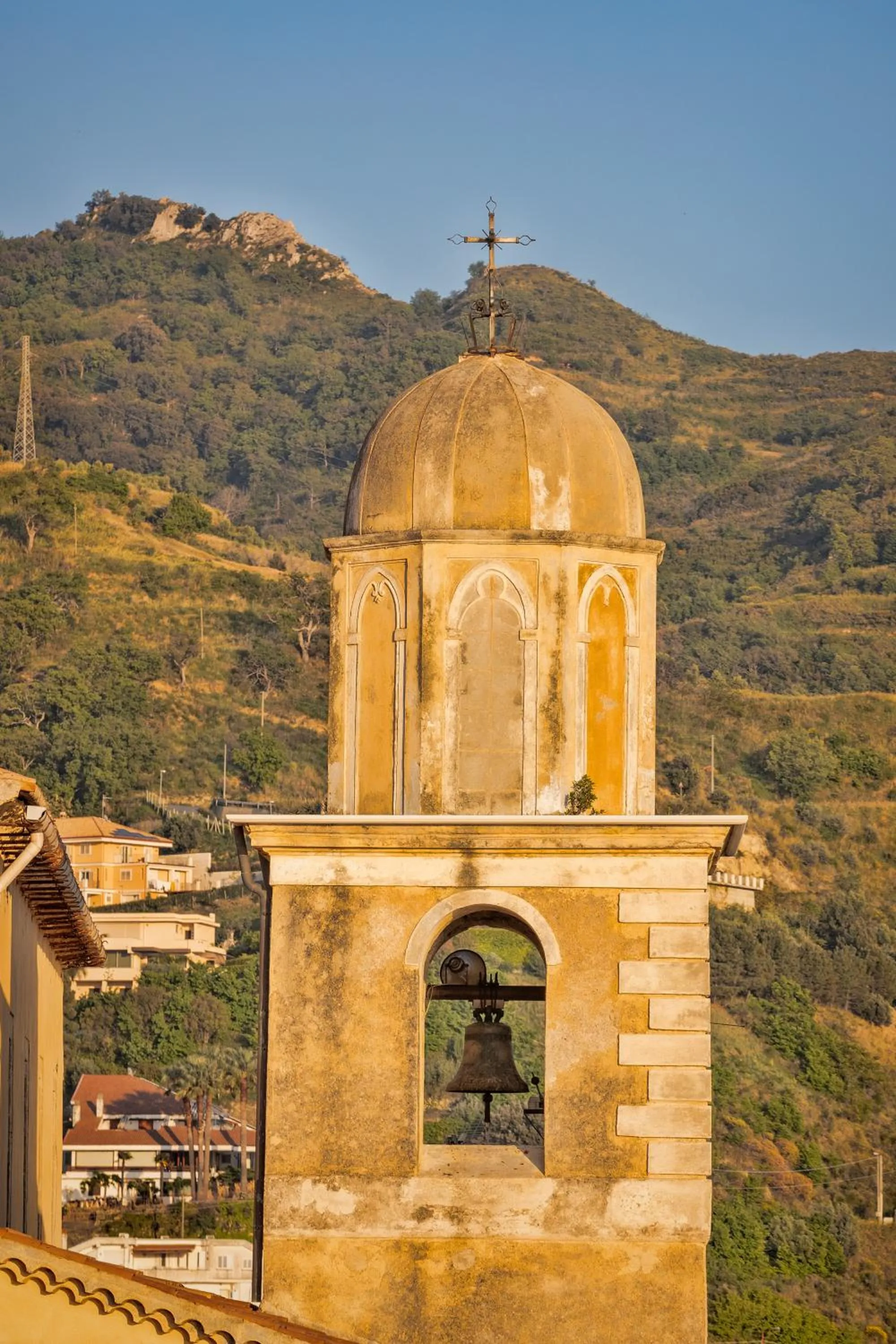 Nearby landmark in Al Duomo B&B