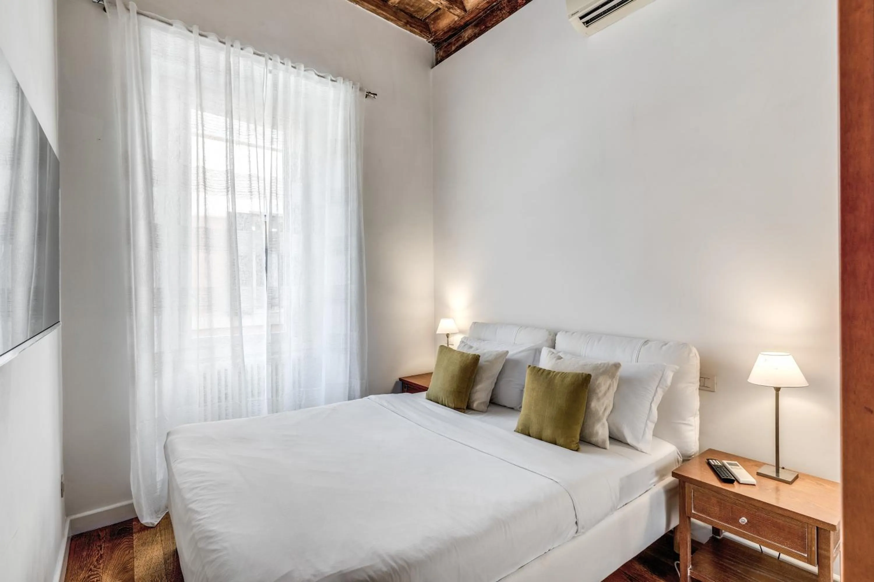 Bedroom, Bed in Trevi Beau Boutique Hotel