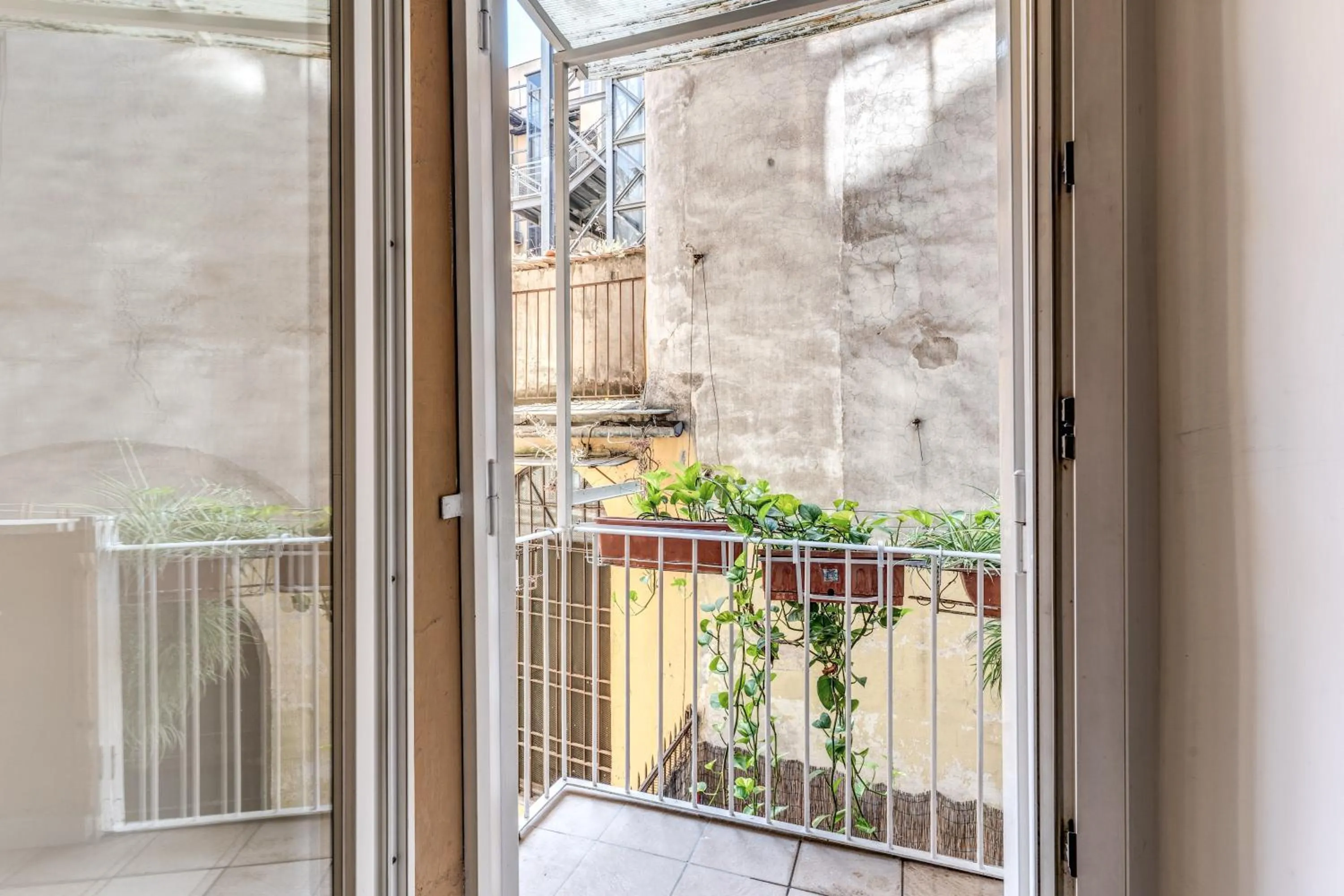 View (from property/room) in Trevi Beau Boutique Hotel