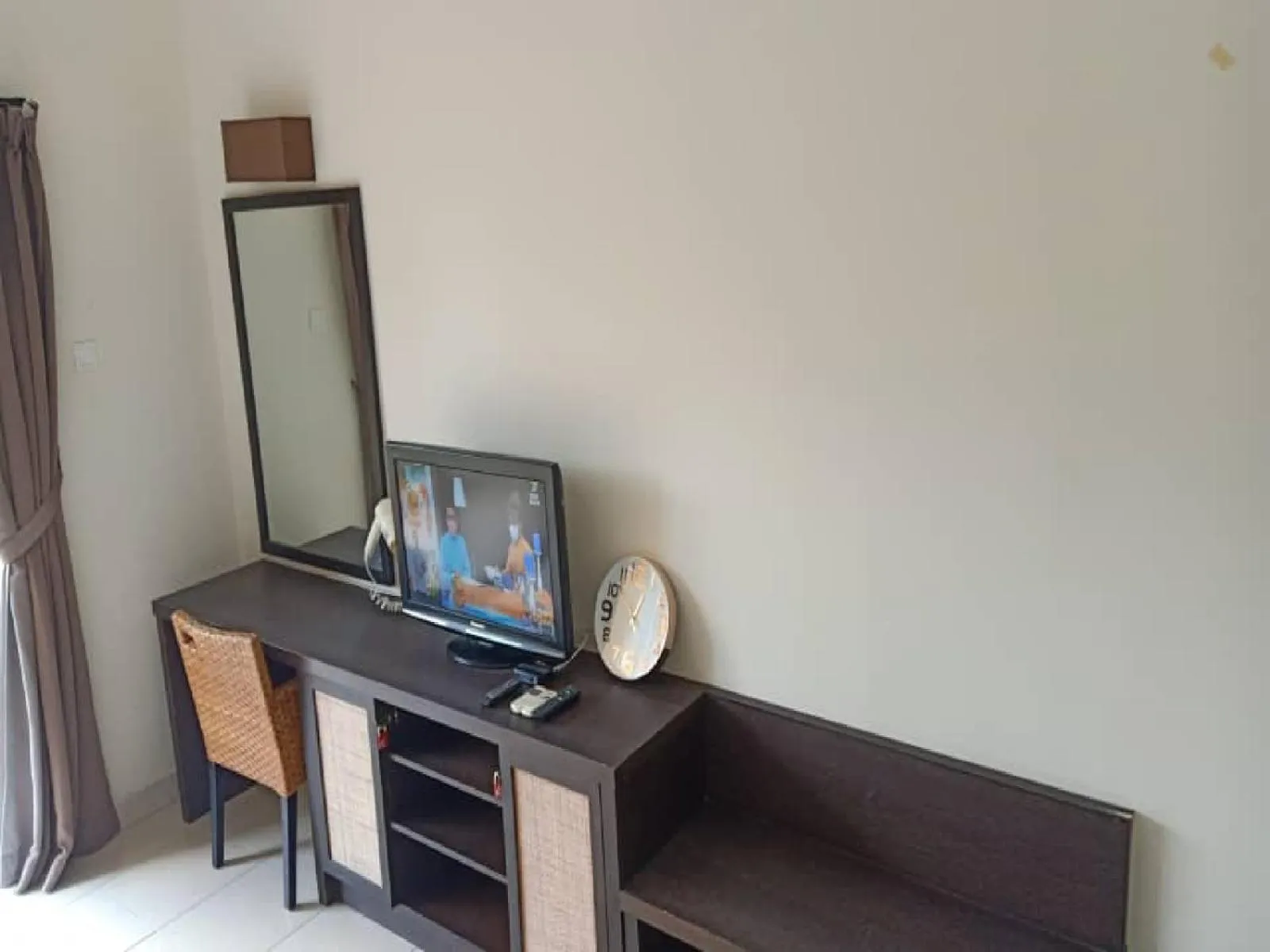 5pax Gold Coast Morib Resort - Banting Sepang KLIA Tanjung Sepat