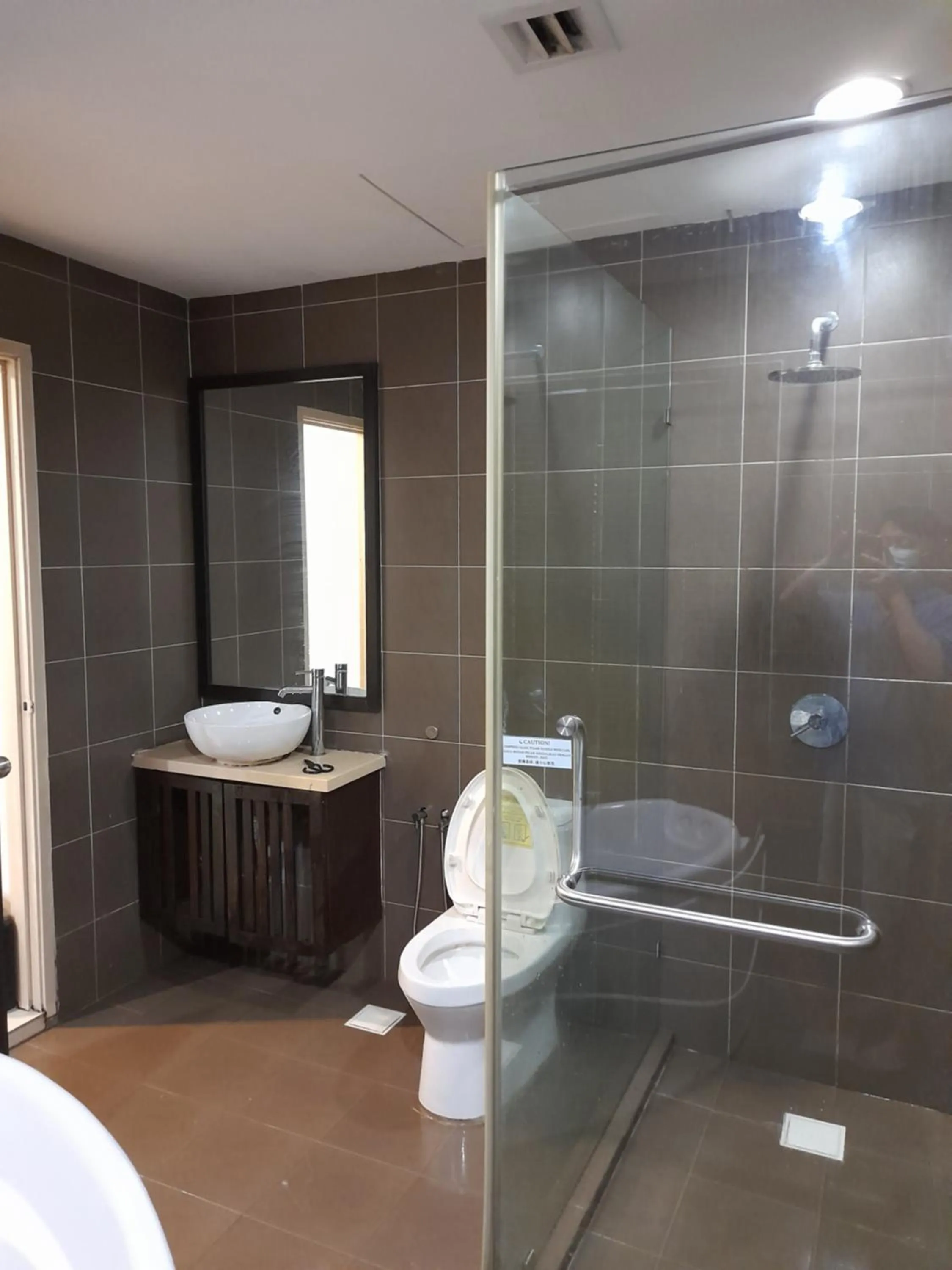 5pax Gold Coast Morib Resort - Banting Sepang KLIA Tanjung Sepat