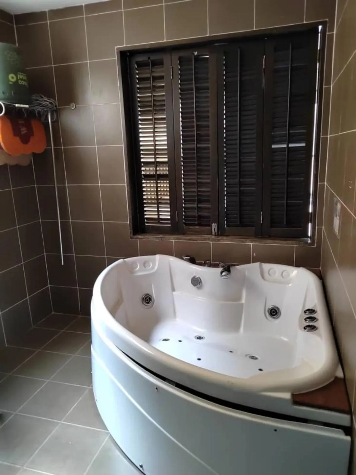 5pax Gold Coast Morib Resort - Banting Sepang KLIA Tanjung Sepat