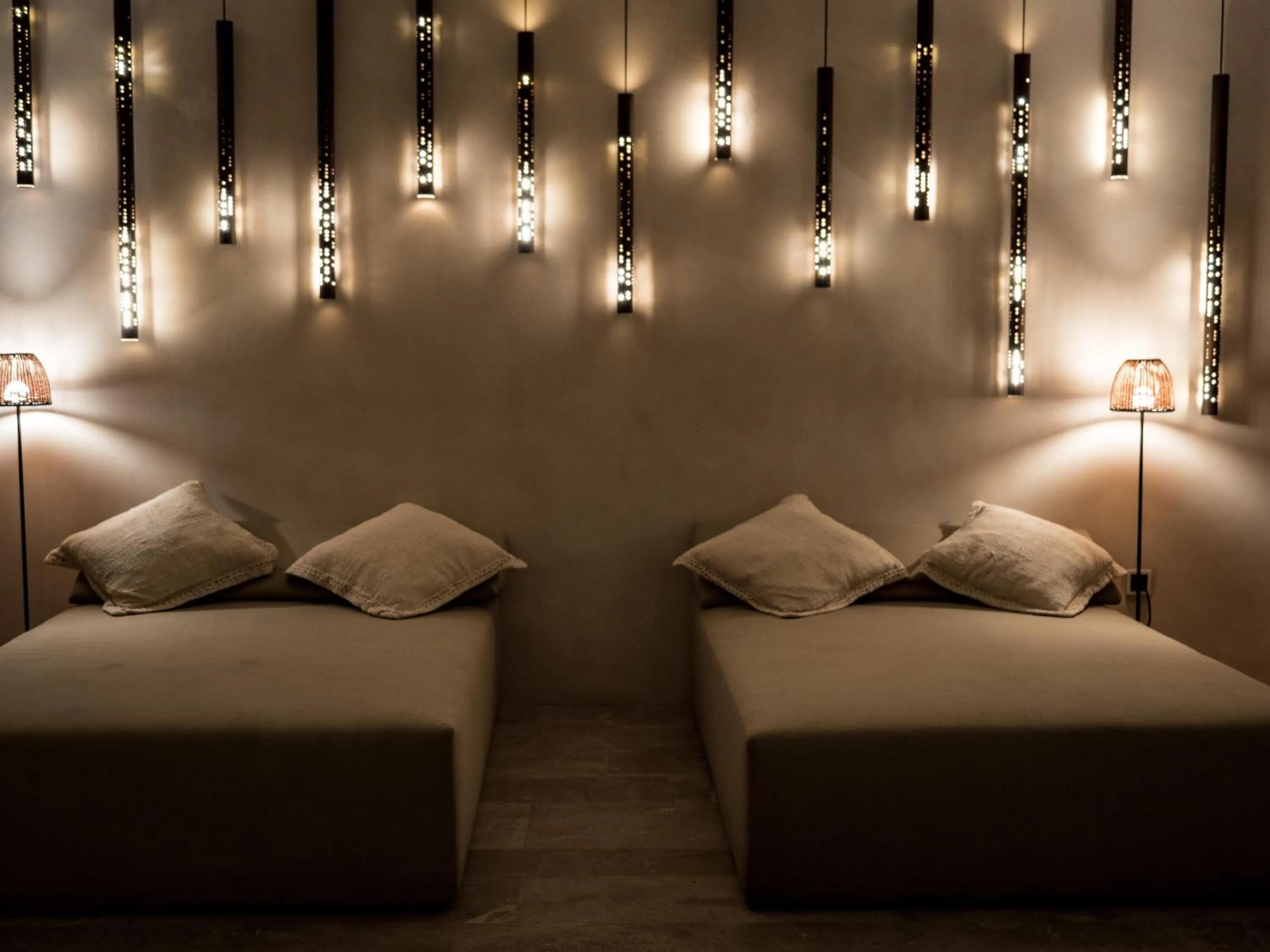 Other, Bed in Barefoot Hotel Mallorca