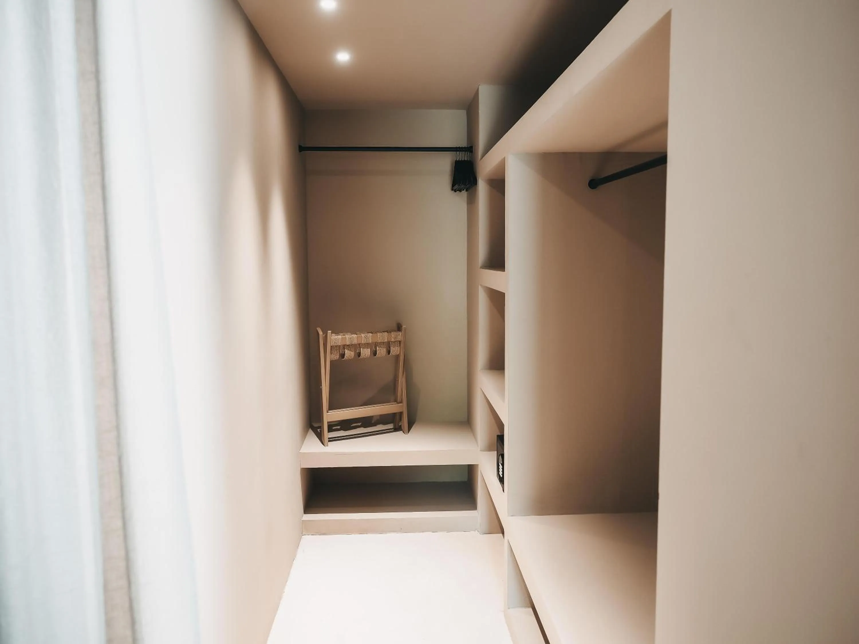 Photo of the whole room in Barefoot Hotel Mallorca