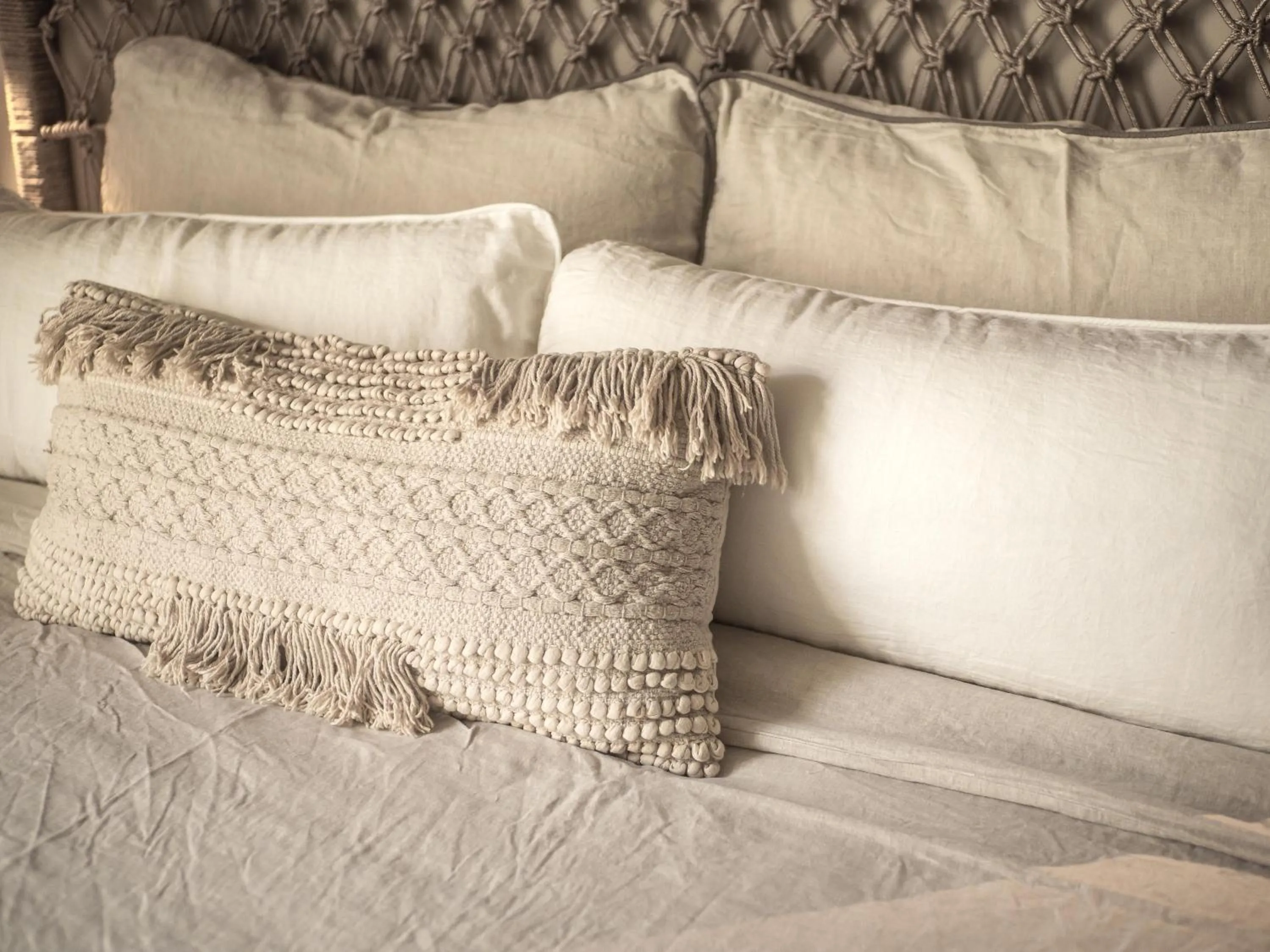 Photo of the whole room, Bed in Barefoot Hotel Mallorca