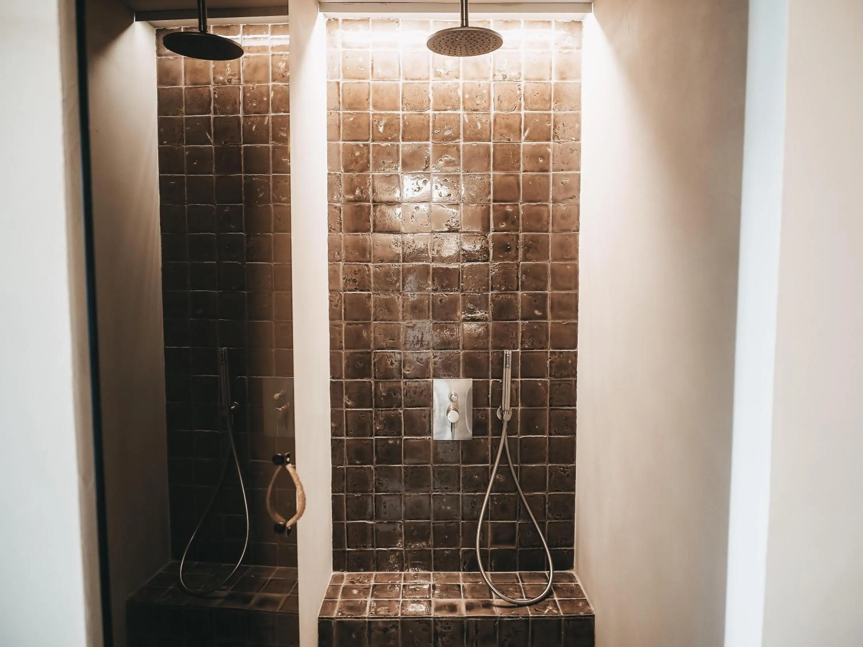 Bathroom in Barefoot Hotel Mallorca