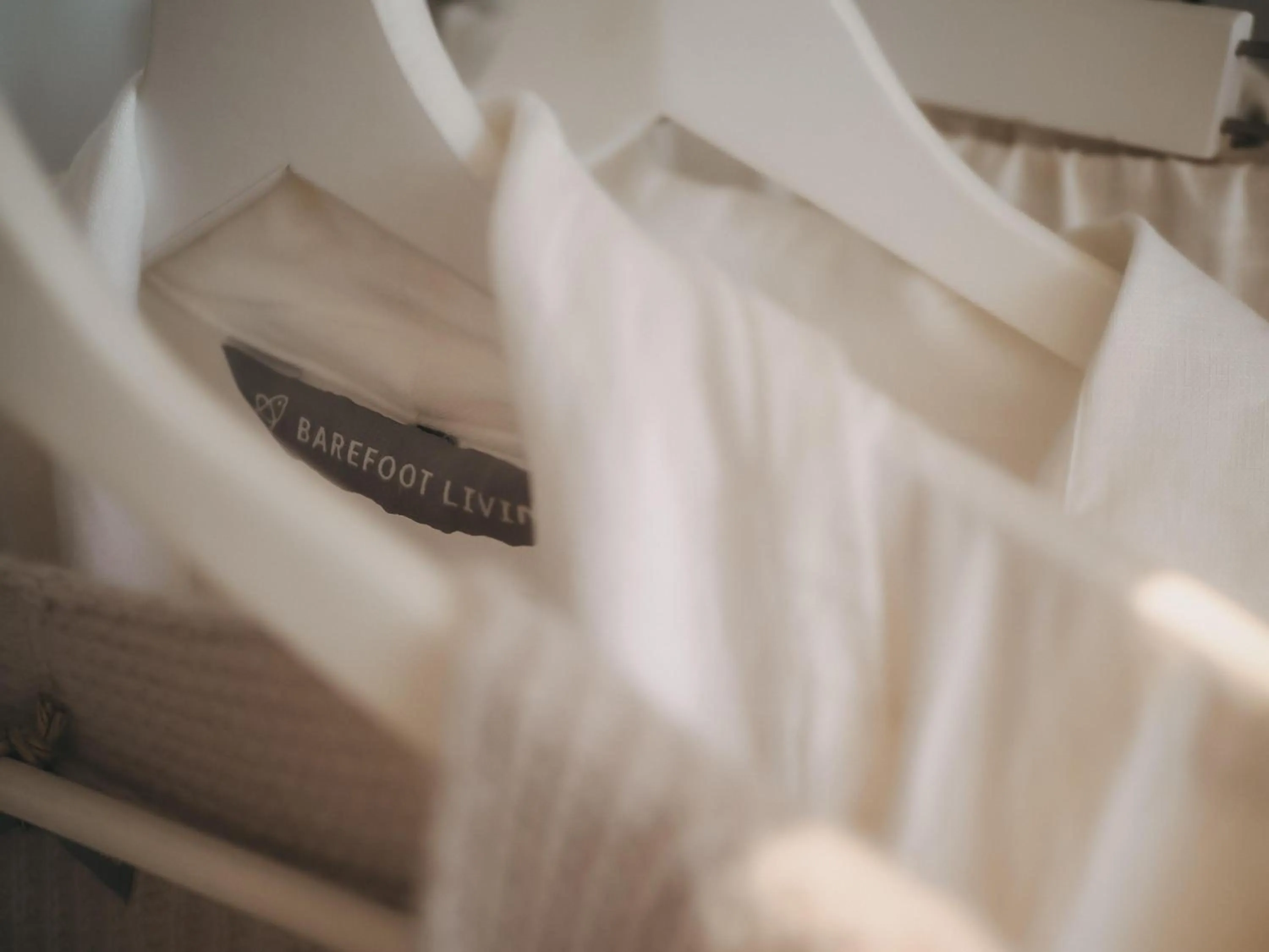 Shopping Area in Barefoot Hotel Mallorca