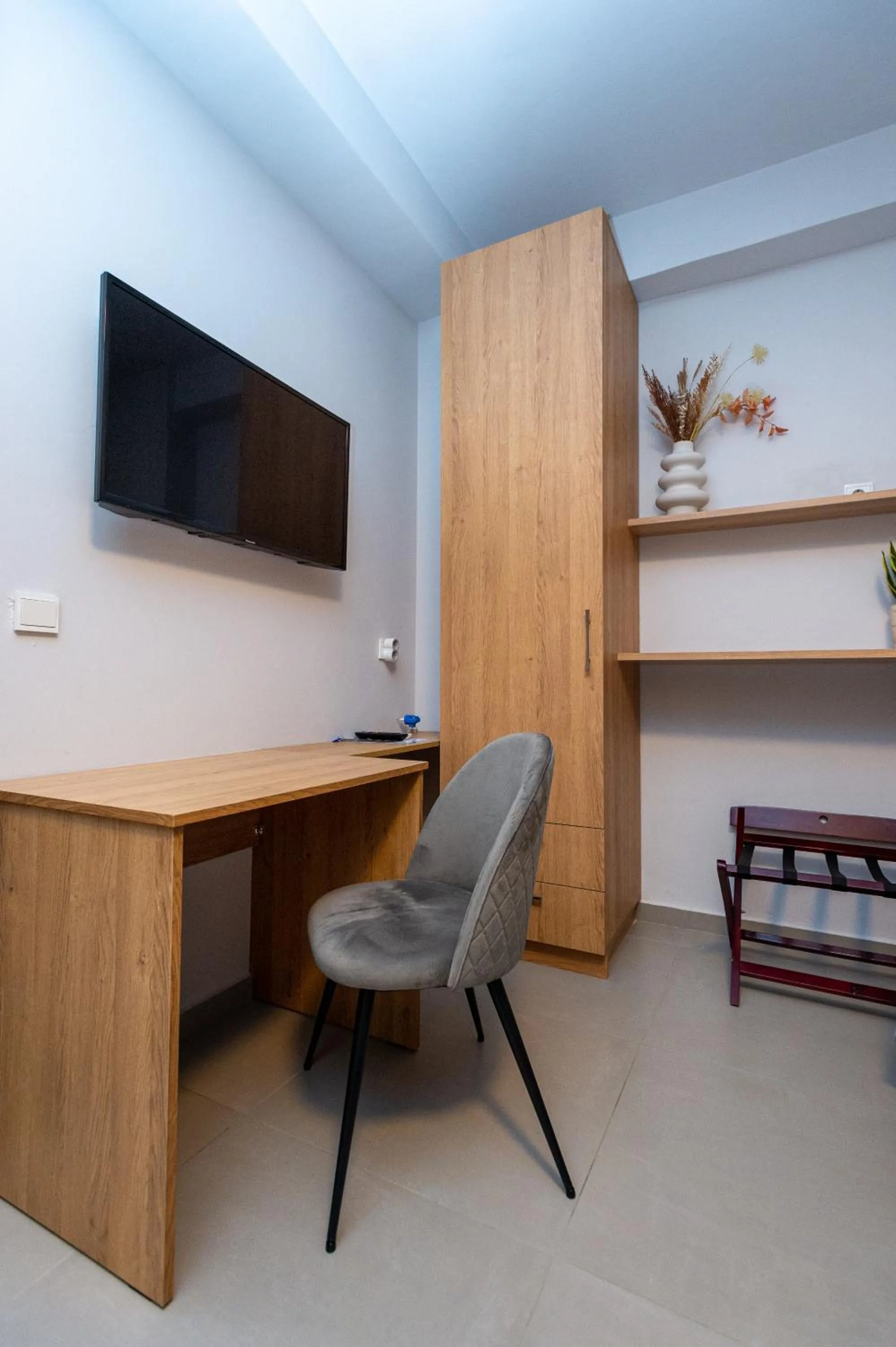 Empress Luxury Residences