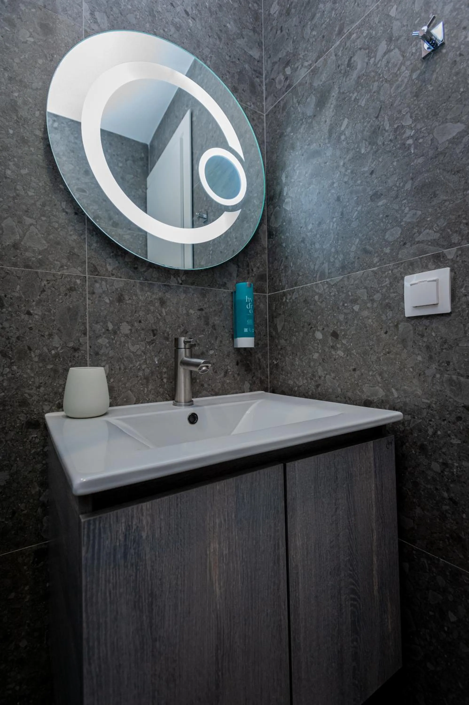 Bathroom in Empress Luxury Residences