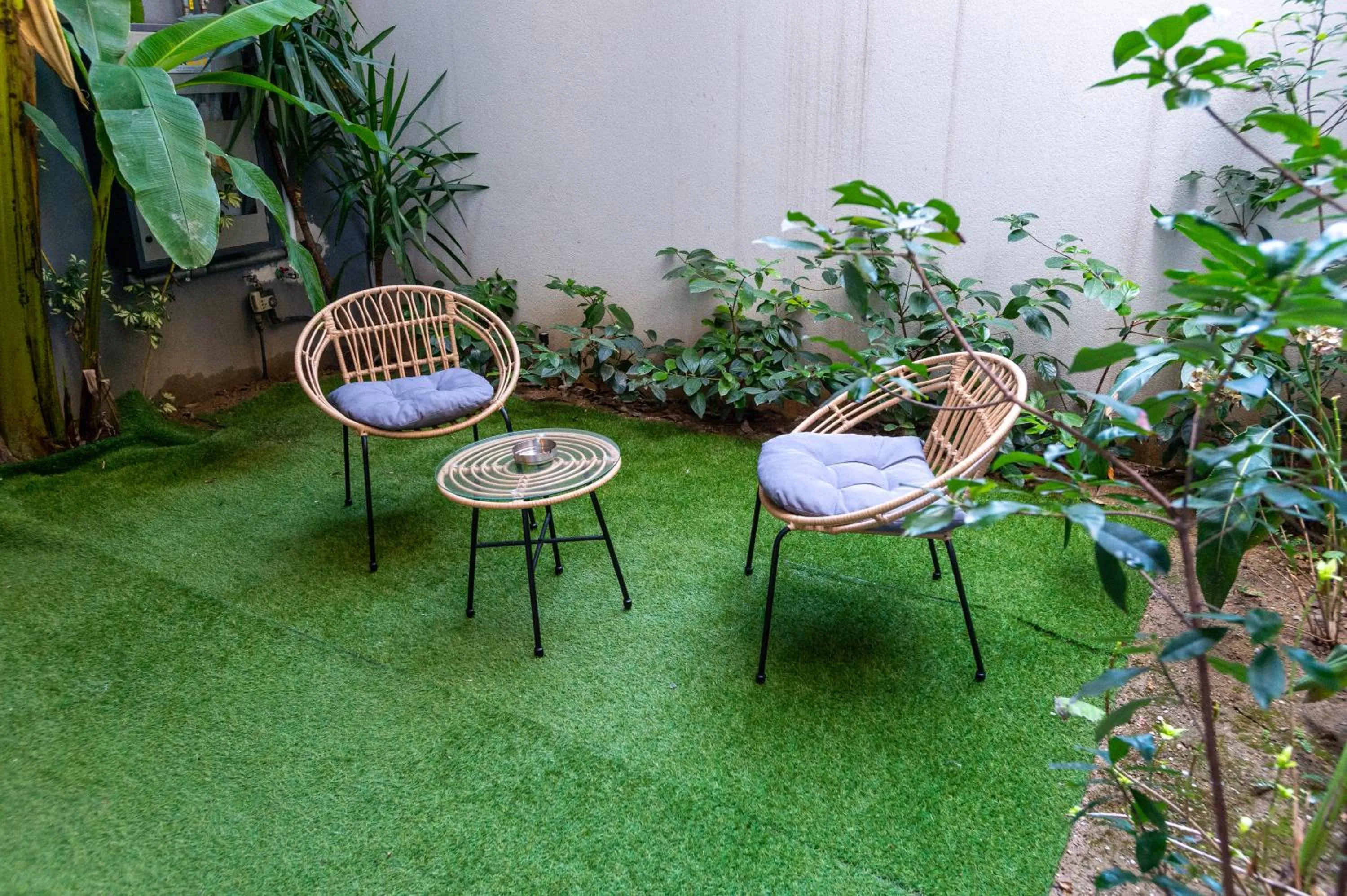 Empress Luxury Residences