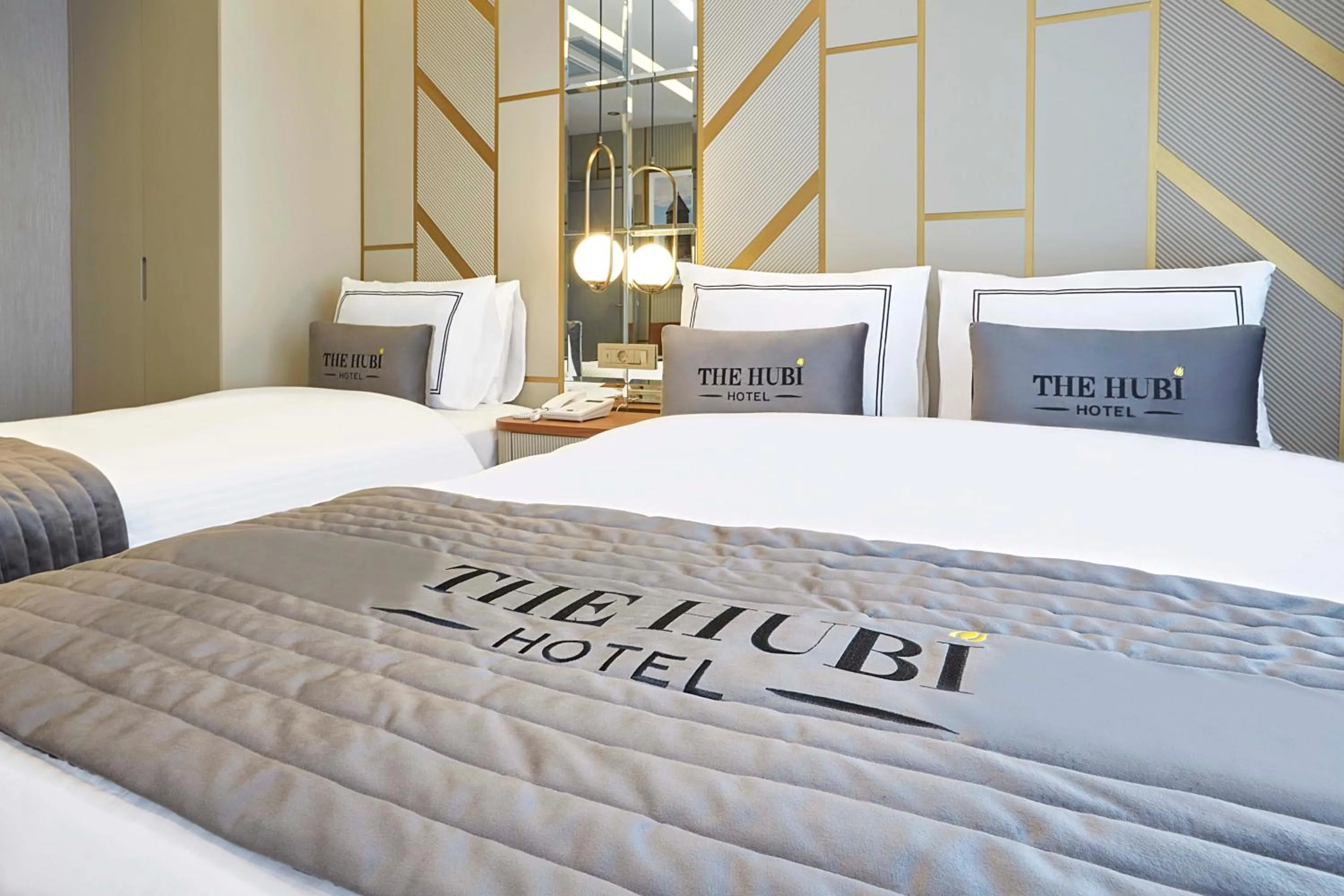 Massage, Bed in THE HUBİ HOTEL