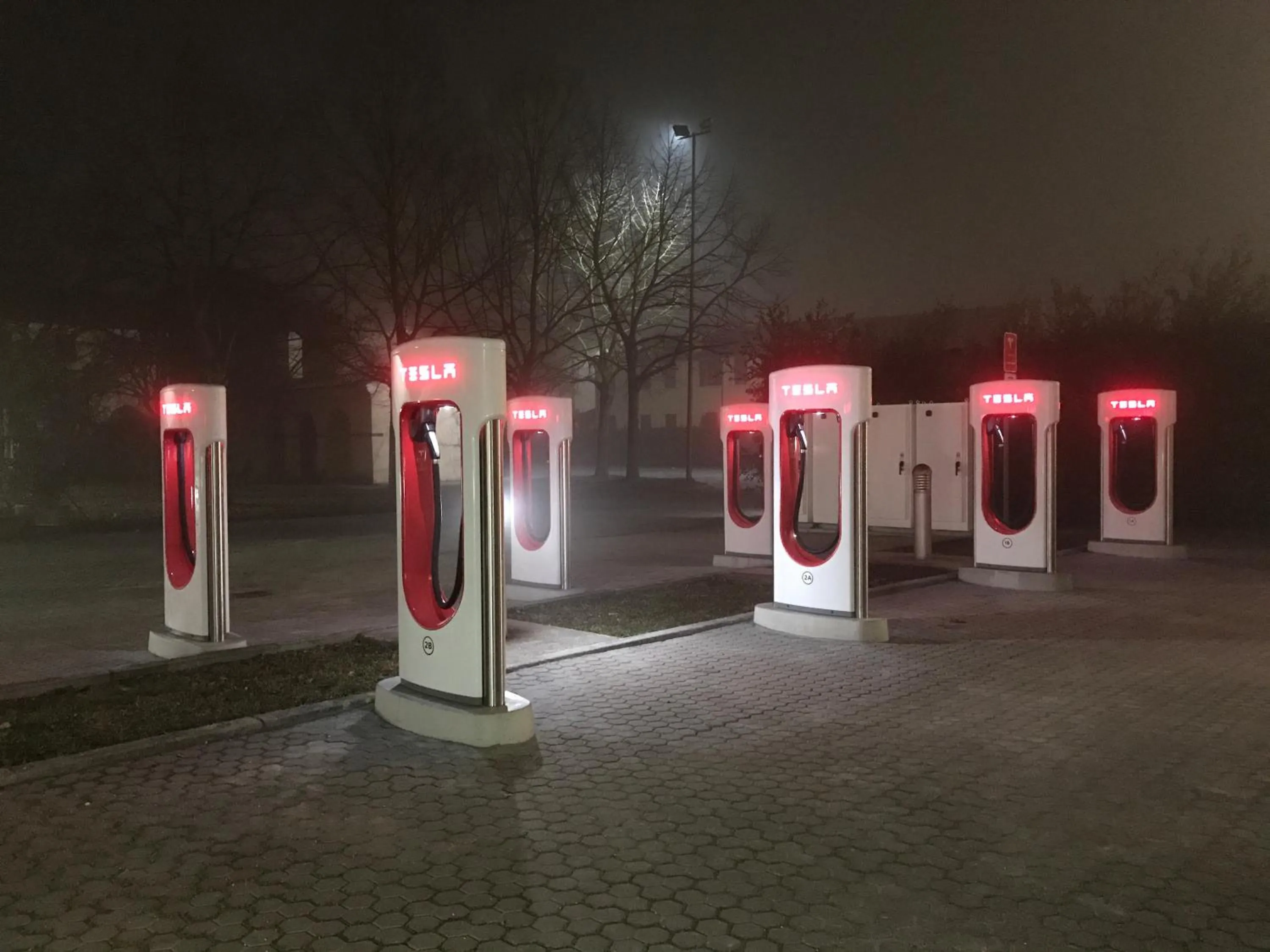 Area and facilities in UNA HOTELS Occhiobello