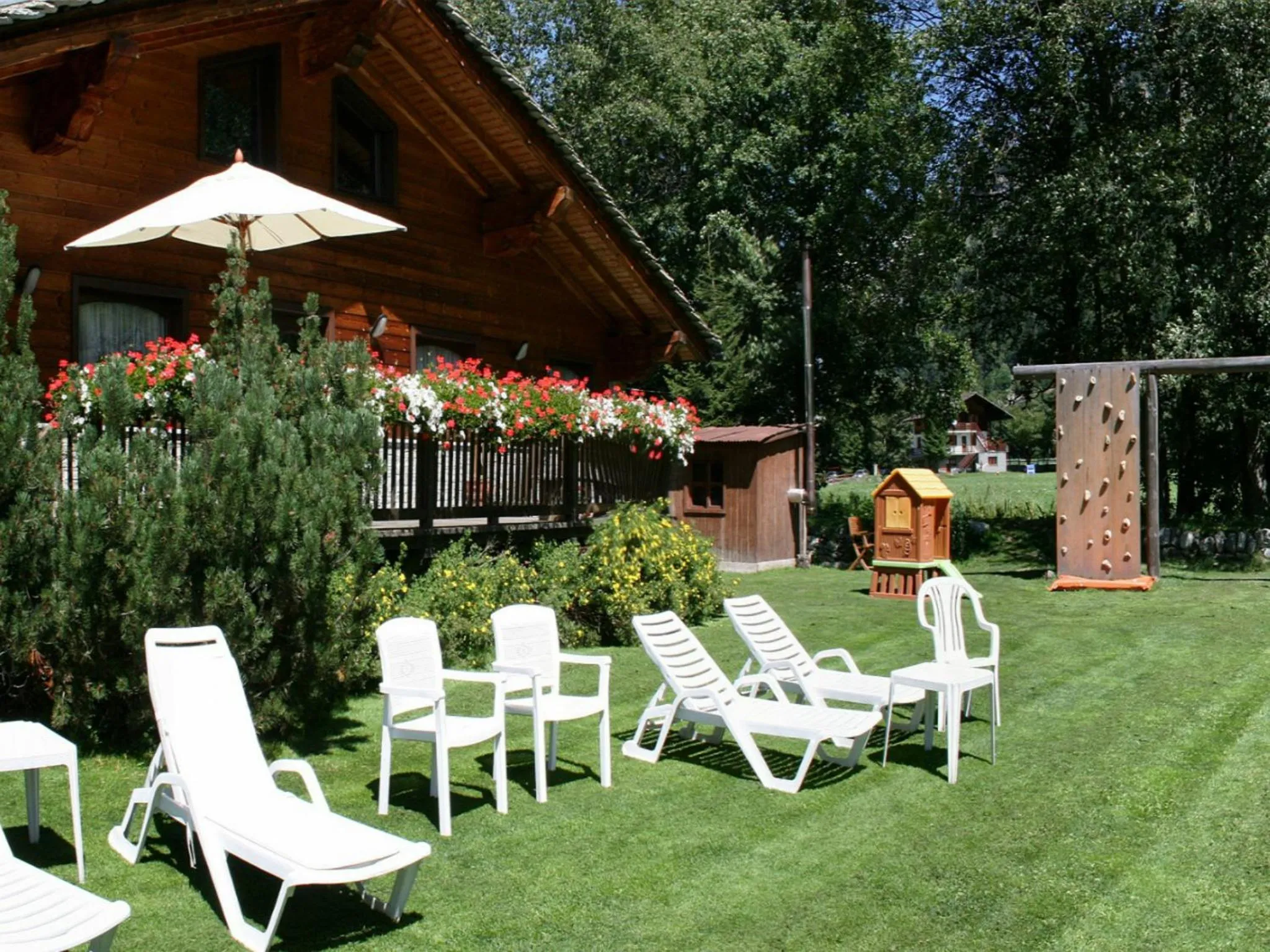 Garden in Residence Ruetoreif