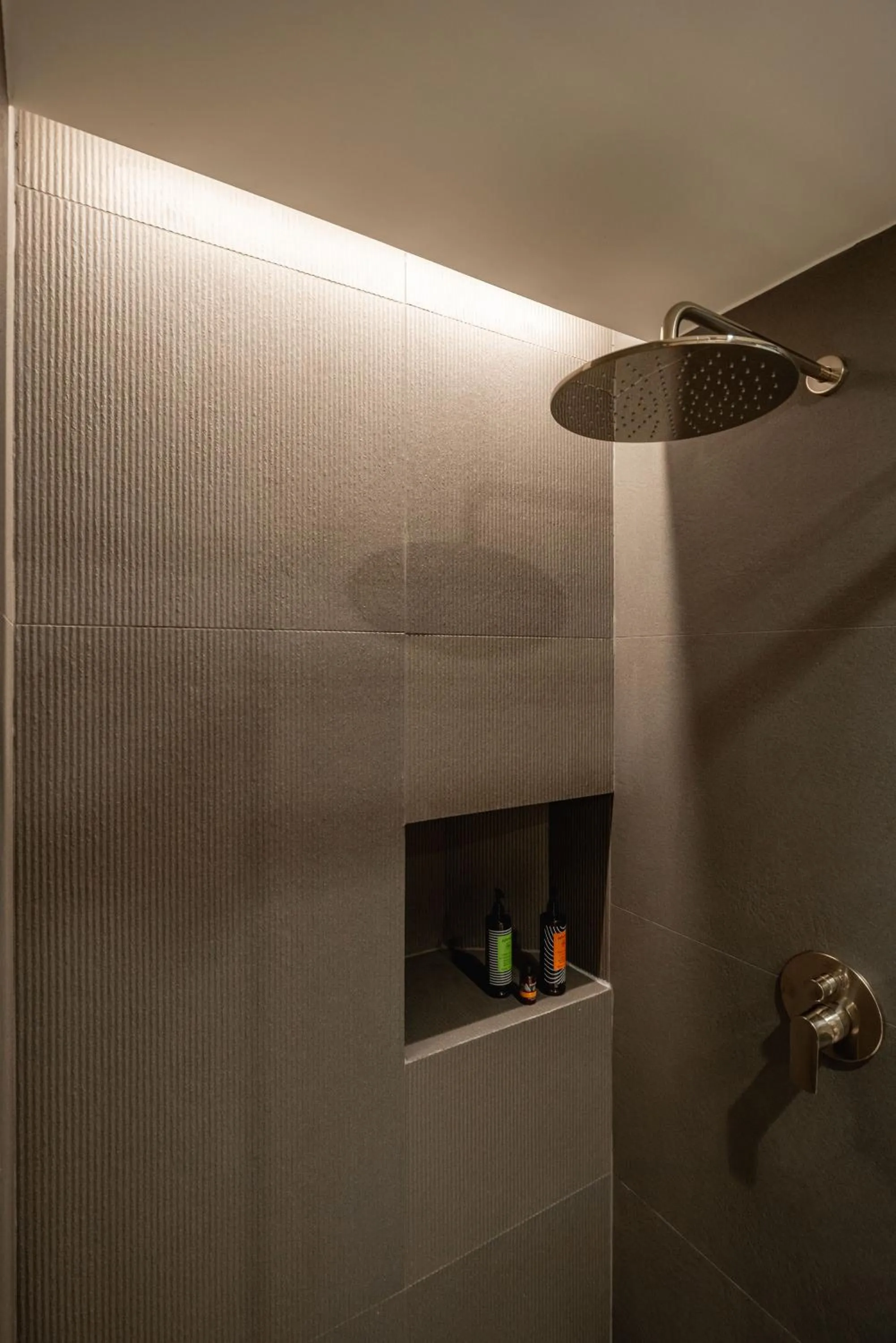 Bathroom in Townhouse Lefkada