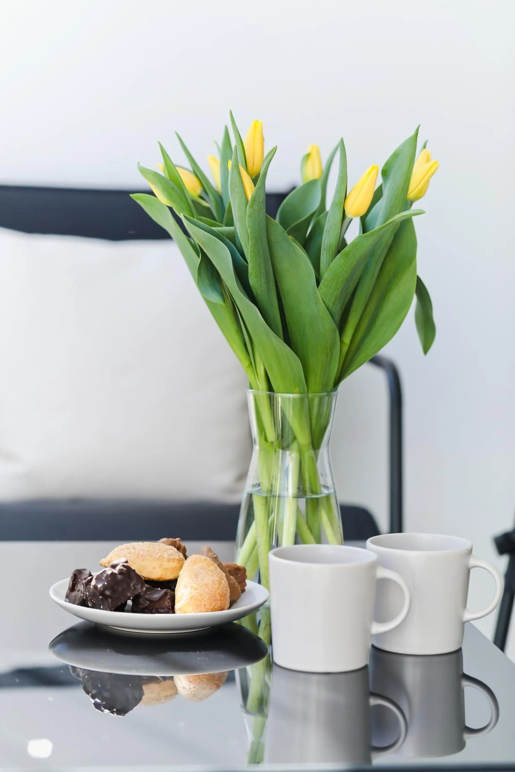 M&K Apartamenty Amber Delux, Gdańsk - Wyspa Sobieszewska