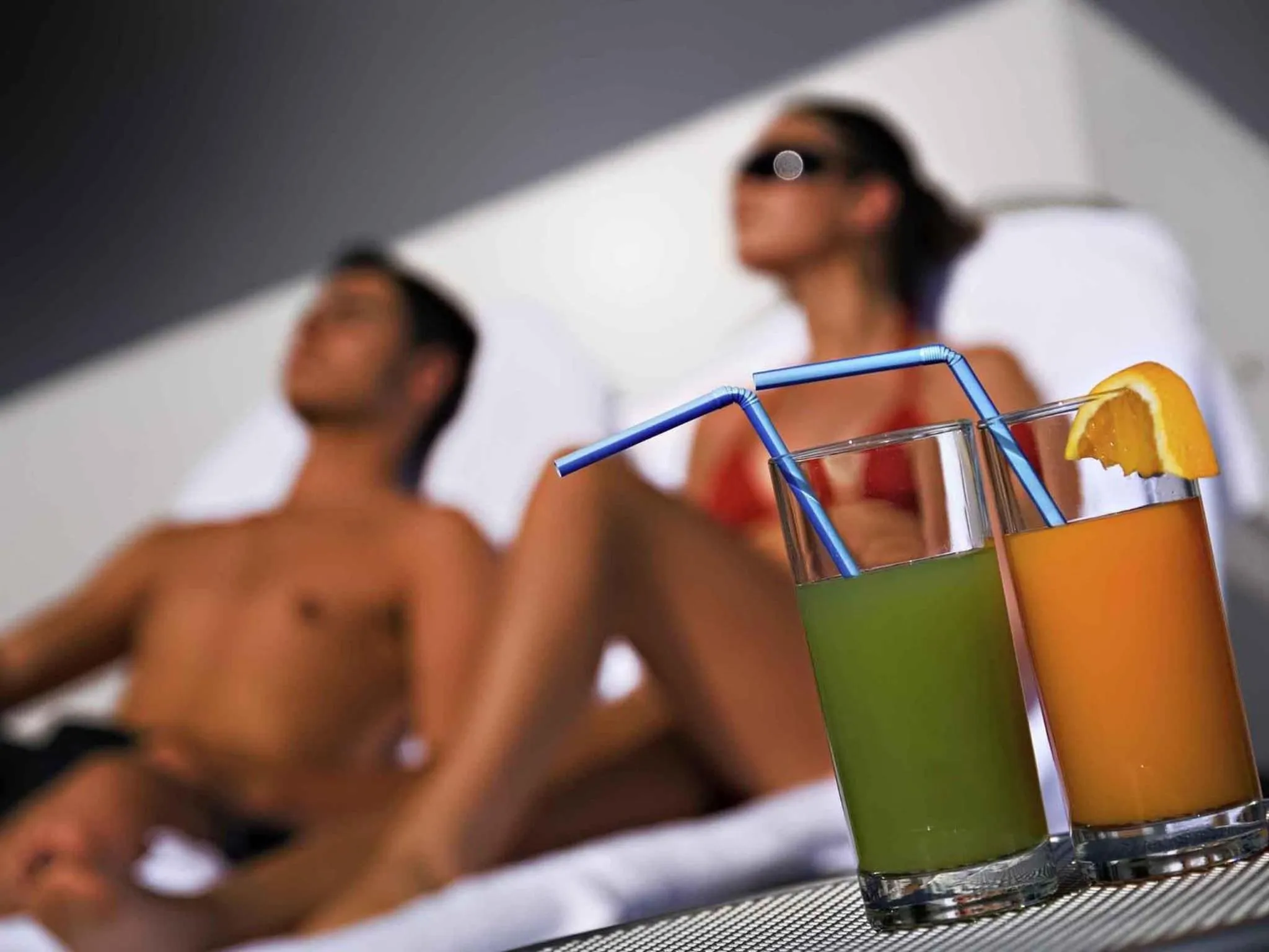 Lounge or bar in Hotel Mercure Roma Corso Trieste