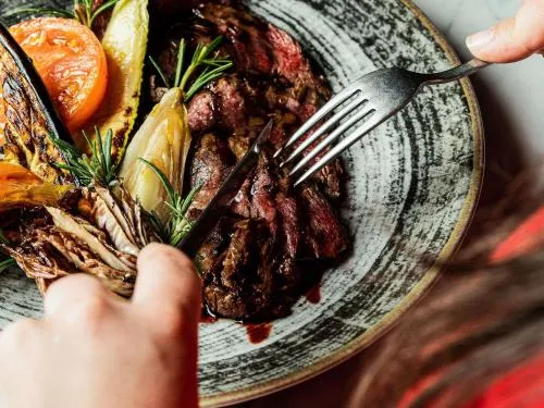 Hotel Mercure Roma Corso Trieste